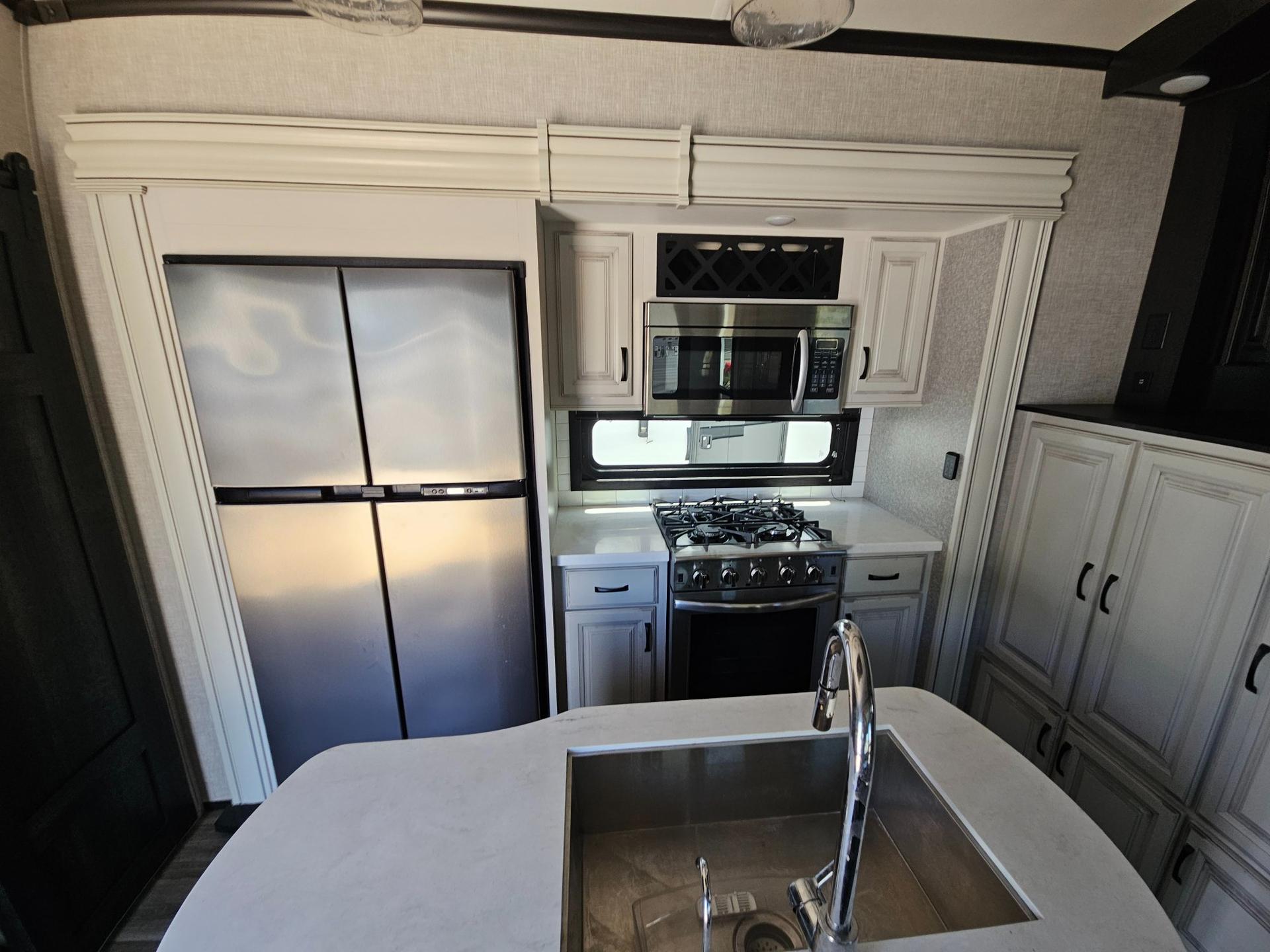 2022 Jayco 2022 Jayco North Point - thumbnail 7