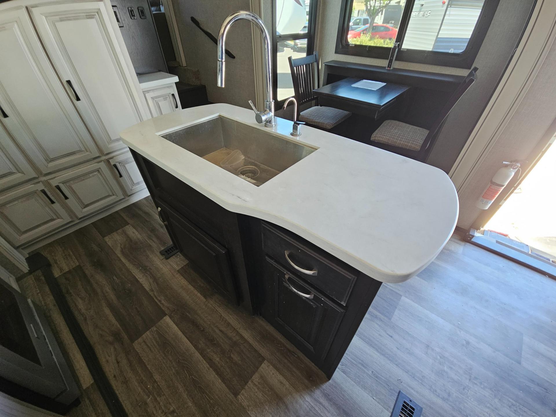 2022 Jayco 2022 Jayco North Point - thumbnail 9