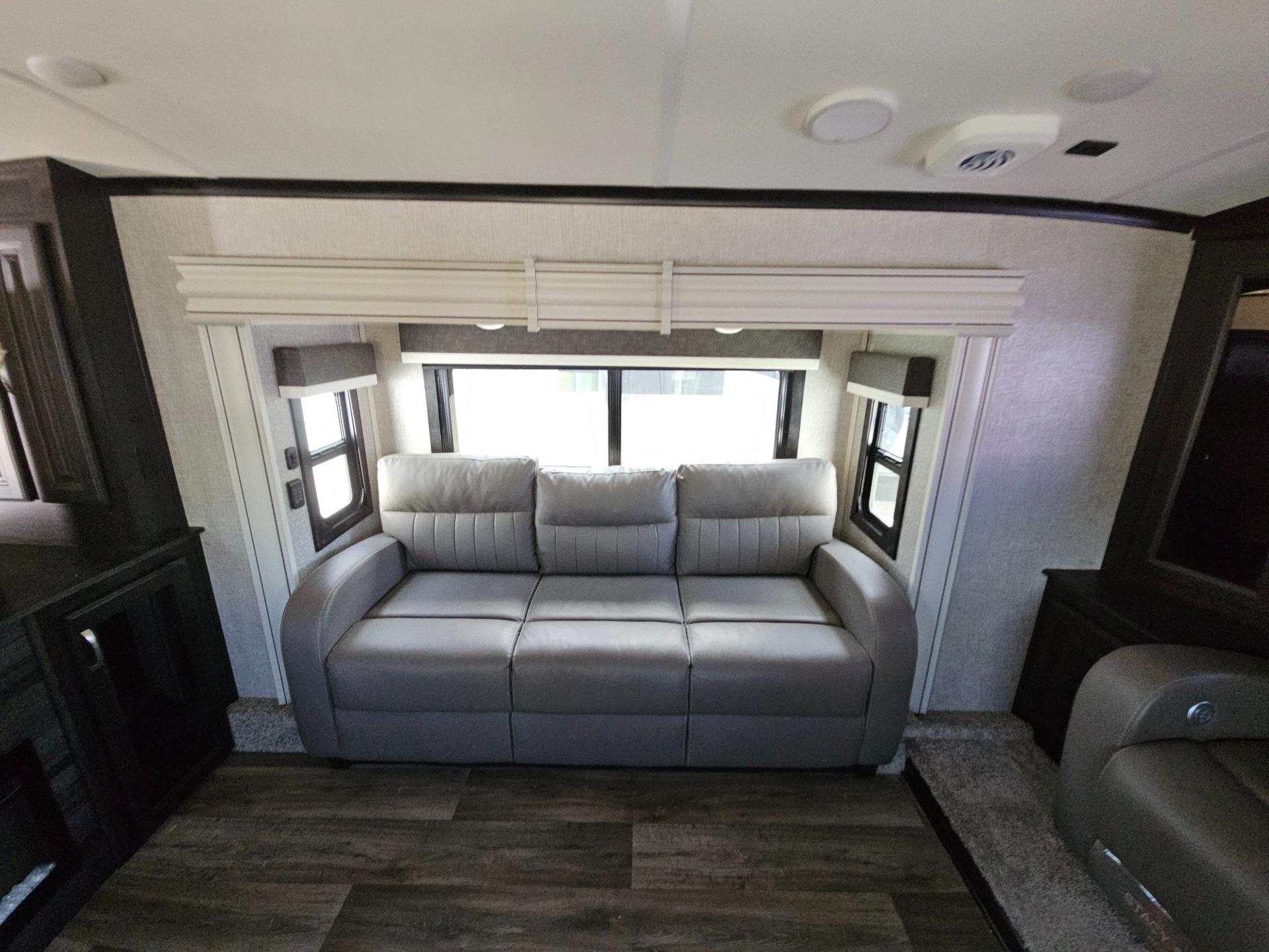 2022 Jayco 2022 Jayco North Point - thumbnail 12