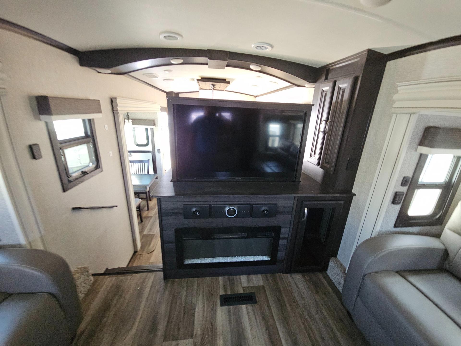 2022 Jayco 2022 Jayco North Point - thumbnail 13