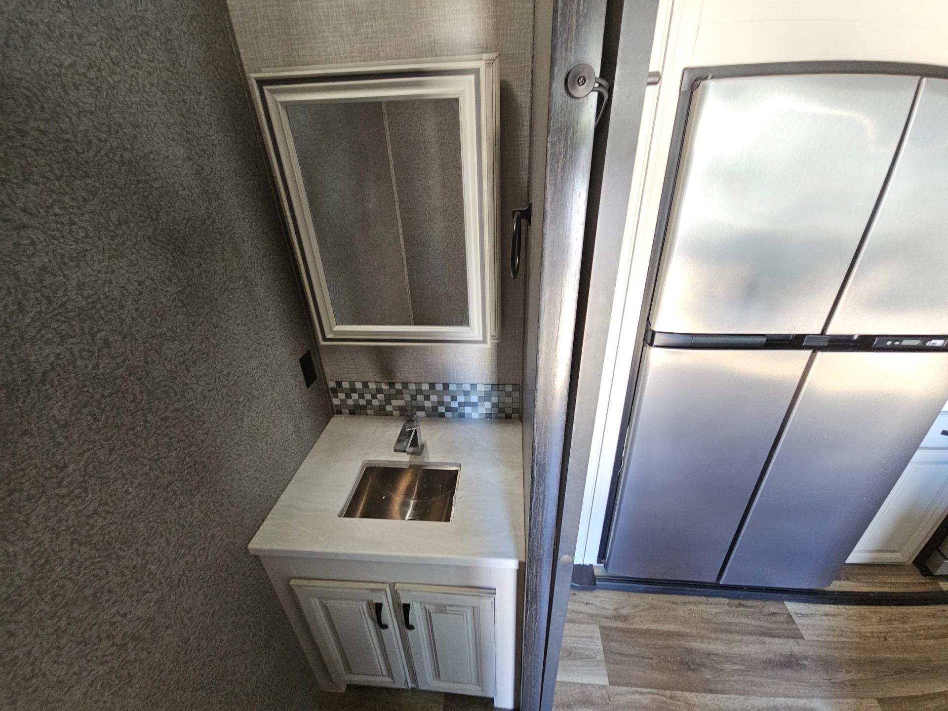 2022 Jayco 2022 Jayco North Point - thumbnail 15