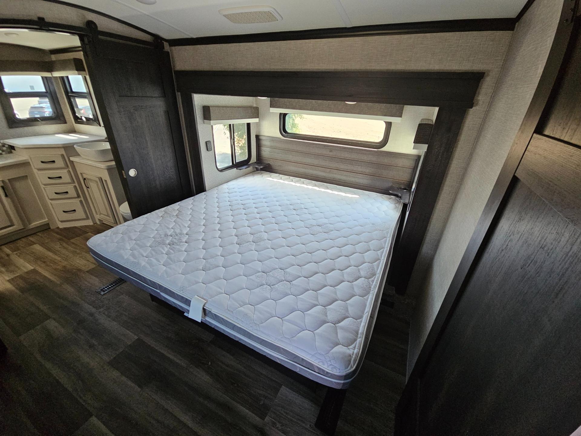 2022 Jayco 2022 Jayco North Point - thumbnail 16