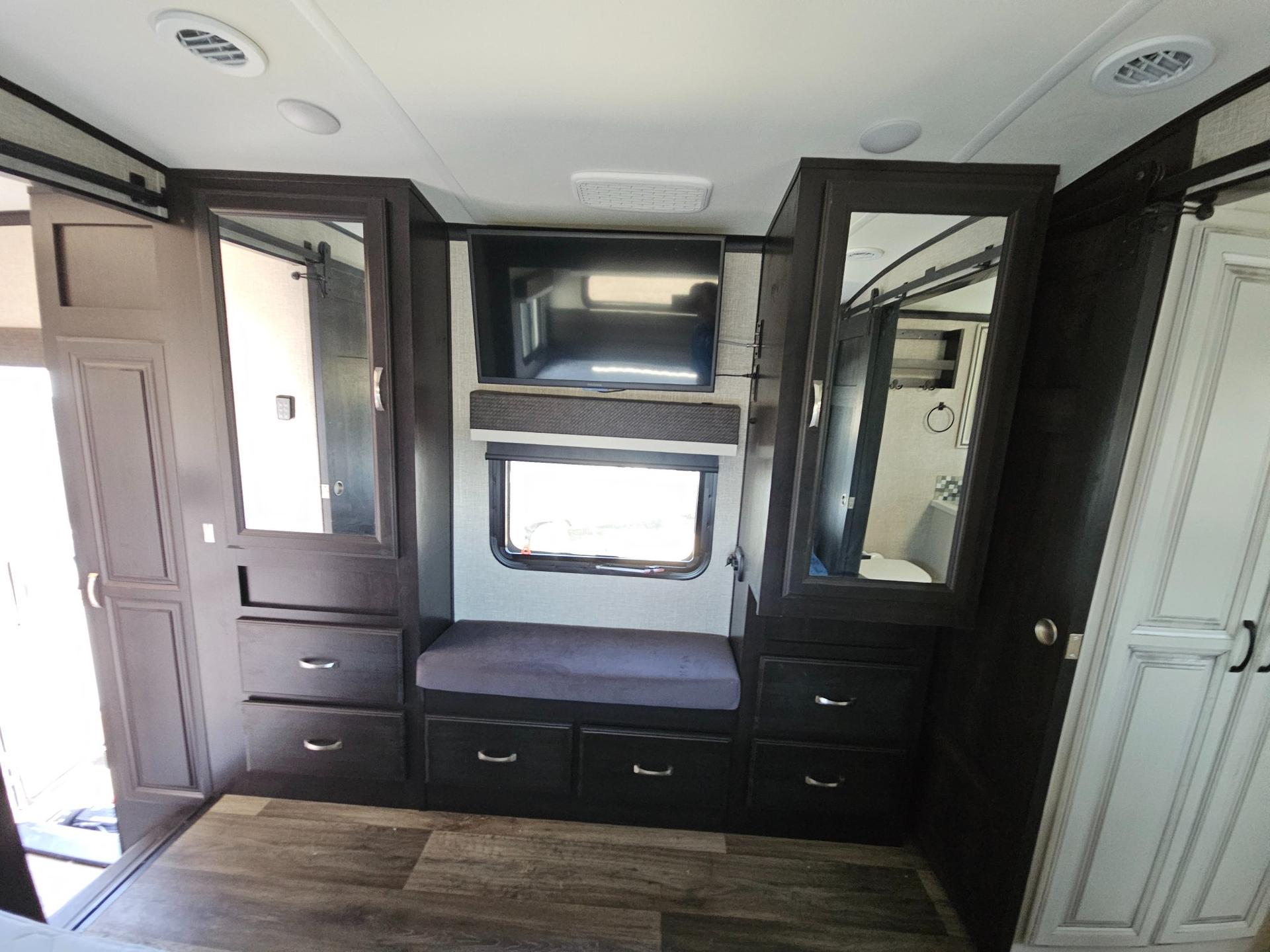 2022 Jayco 2022 Jayco North Point - thumbnail 17