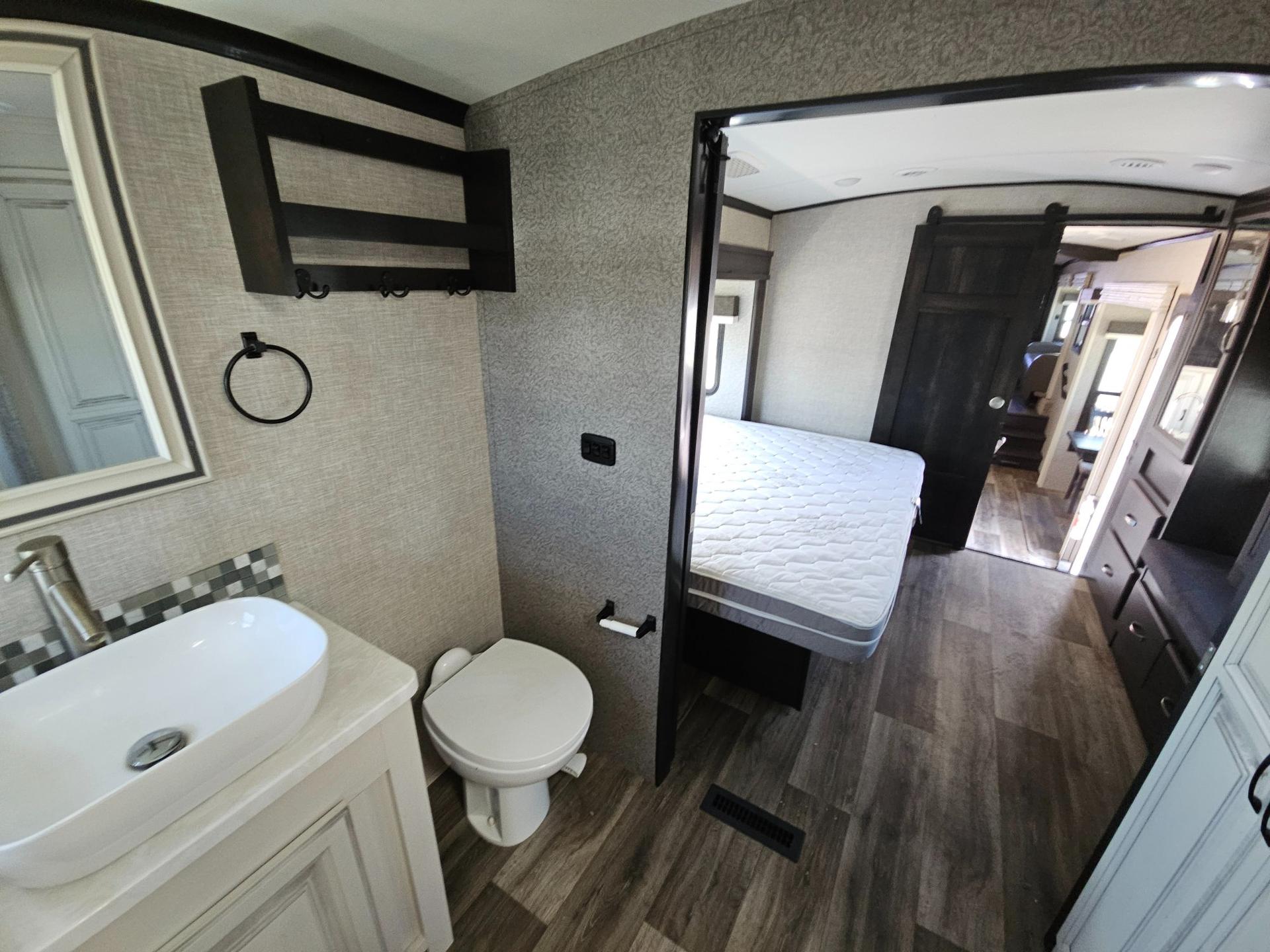 2022 Jayco 2022 Jayco North Point - thumbnail 20