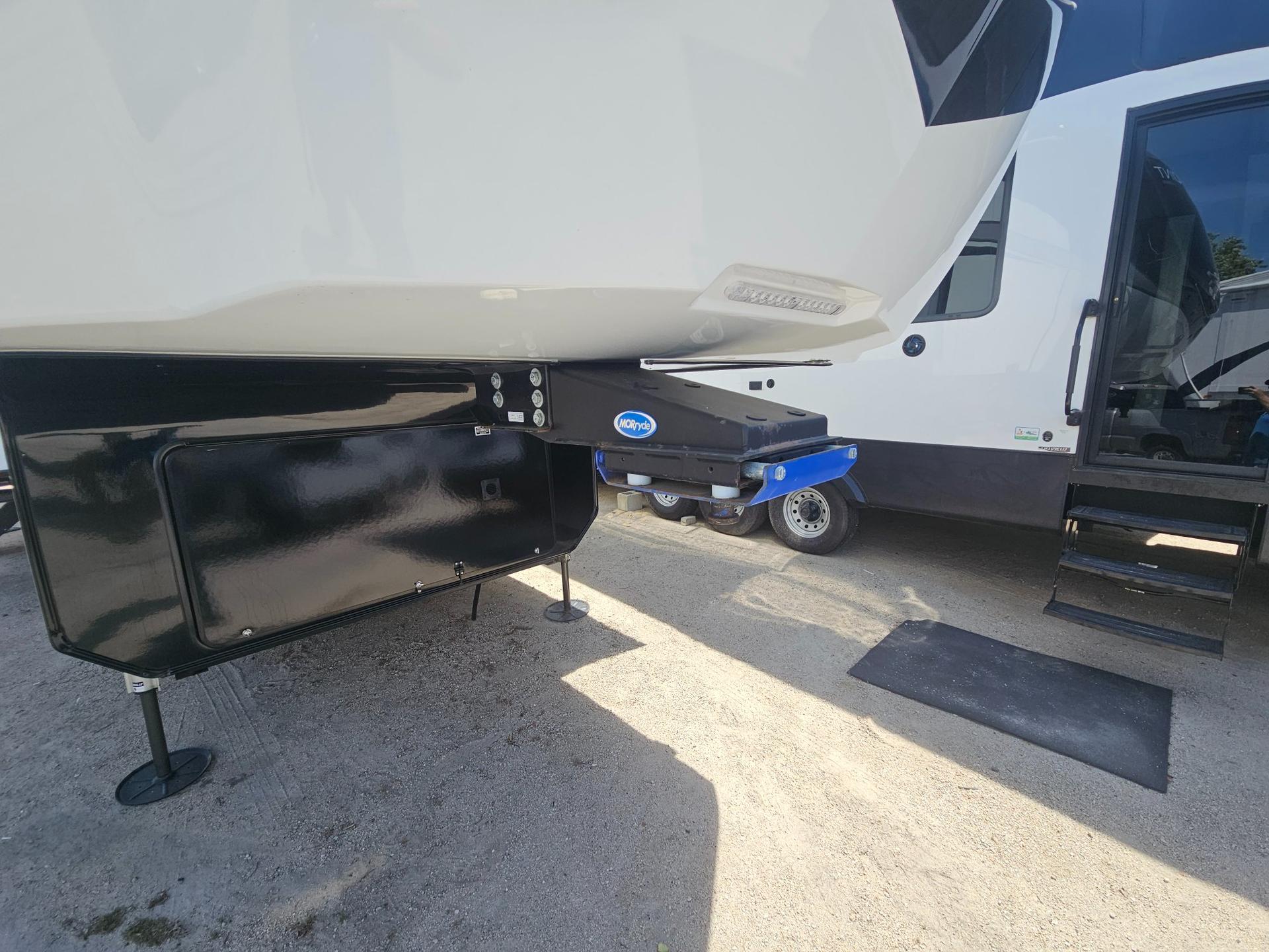 2022 Jayco 2022 Jayco North Point - thumbnail 21