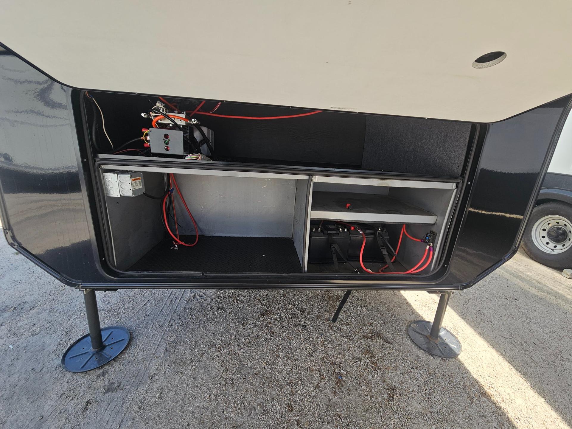 2022 Jayco 2022 Jayco North Point - thumbnail 22