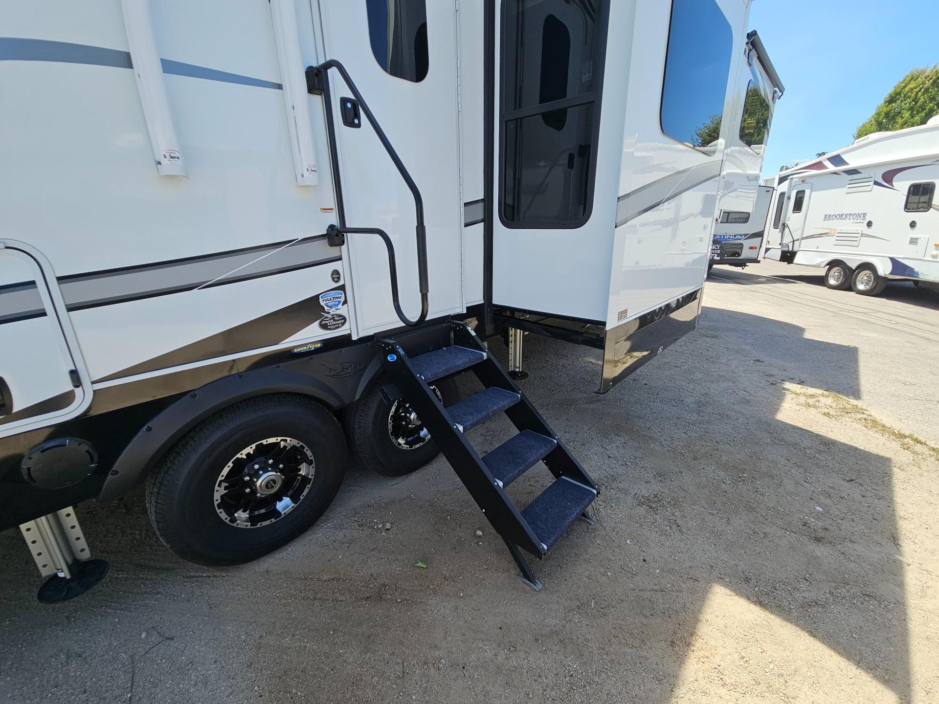 2022 Jayco 2022 Jayco North Point - thumbnail 26