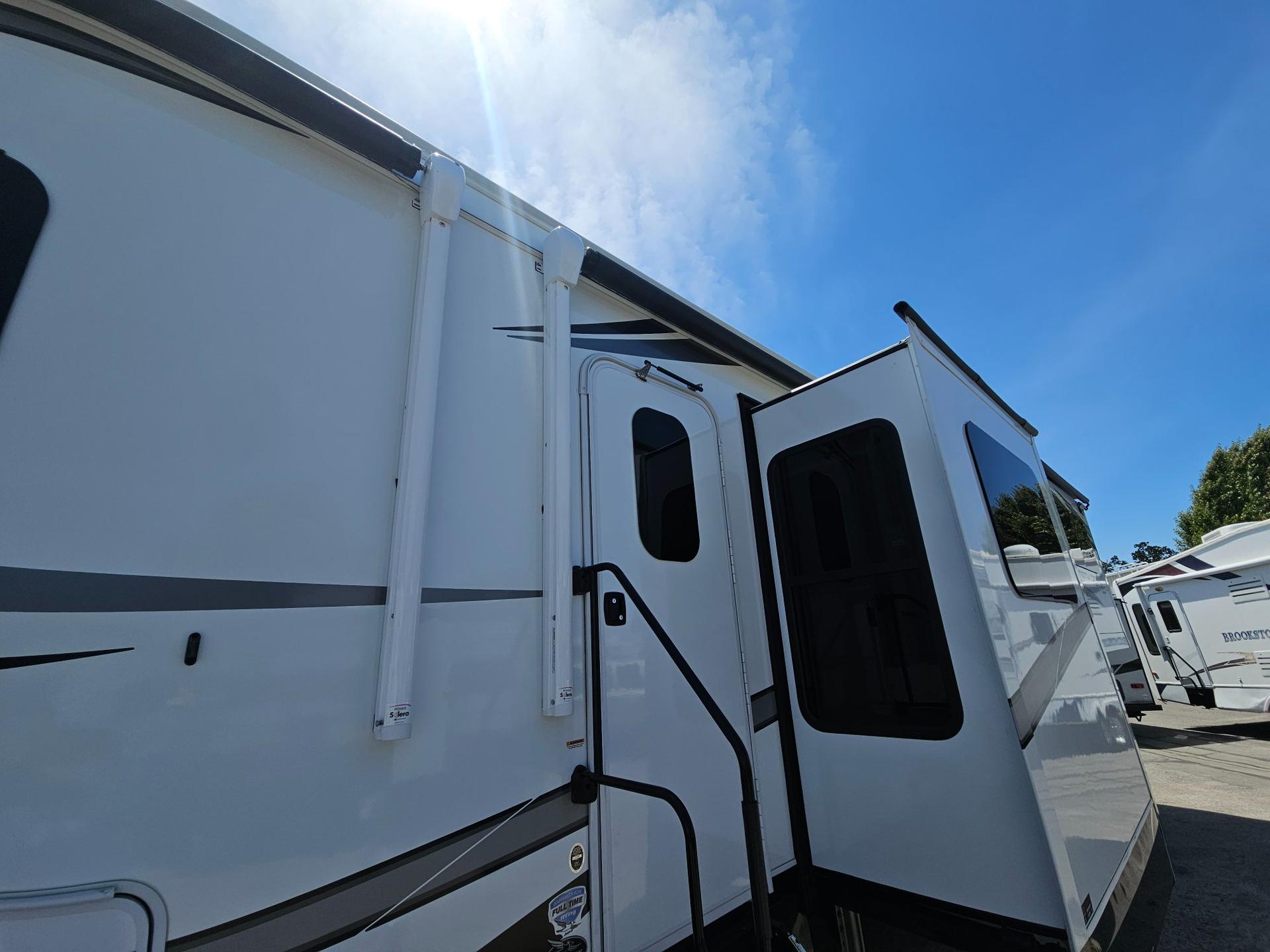 2022 Jayco 2022 Jayco North Point - thumbnail 27