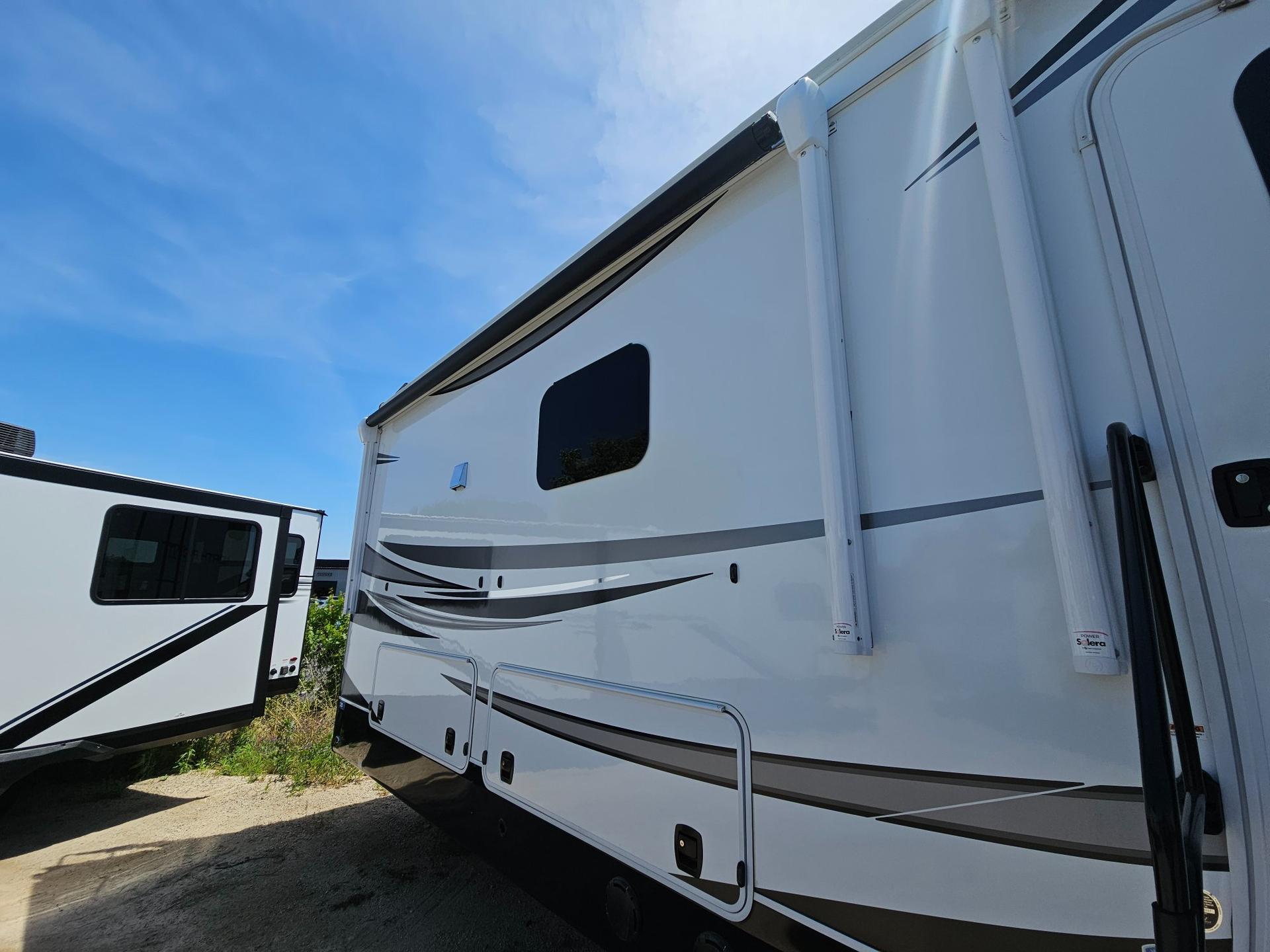 2022 Jayco 2022 Jayco North Point - thumbnail 28