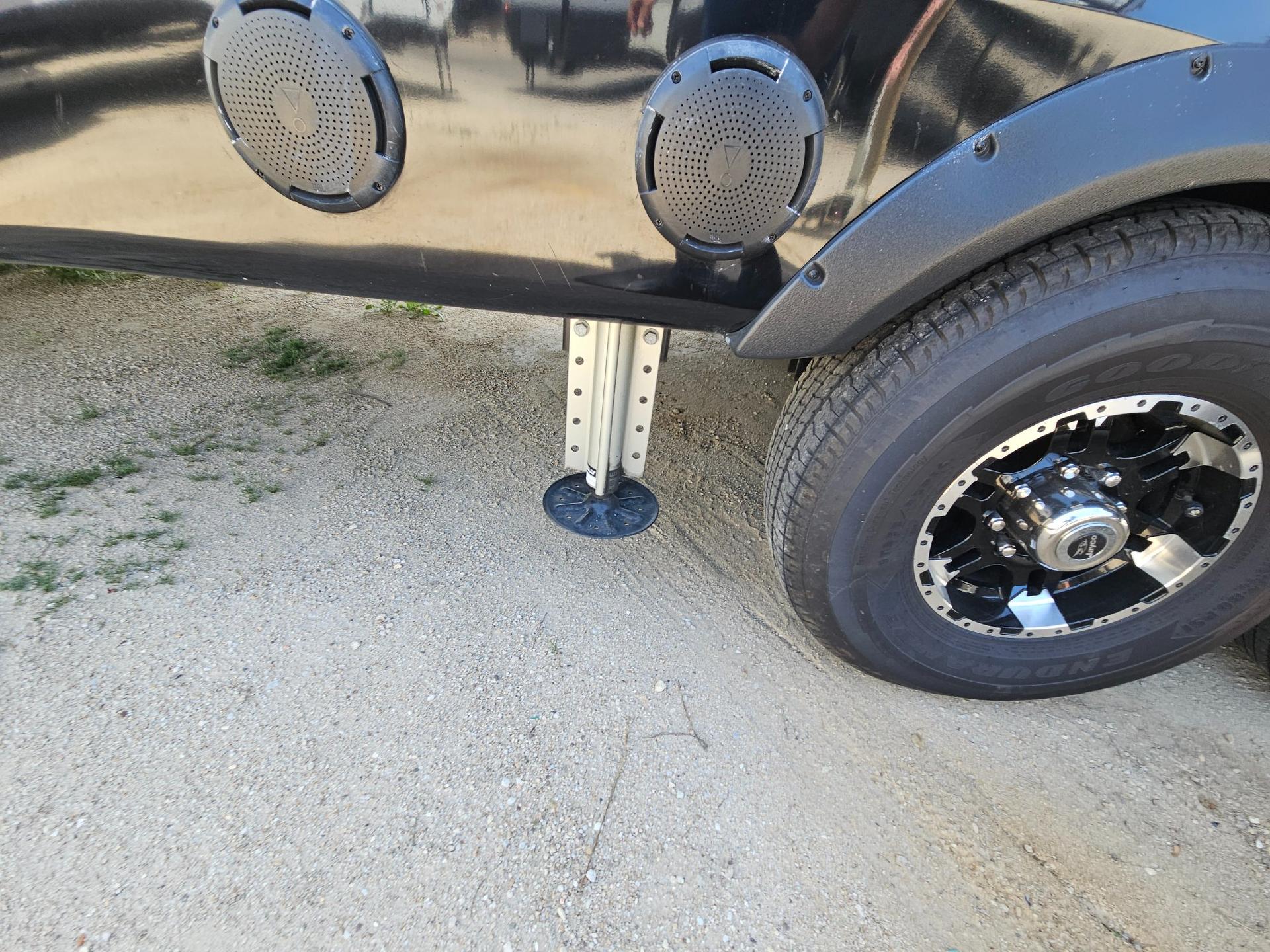 2022 Jayco 2022 Jayco North Point - thumbnail 30