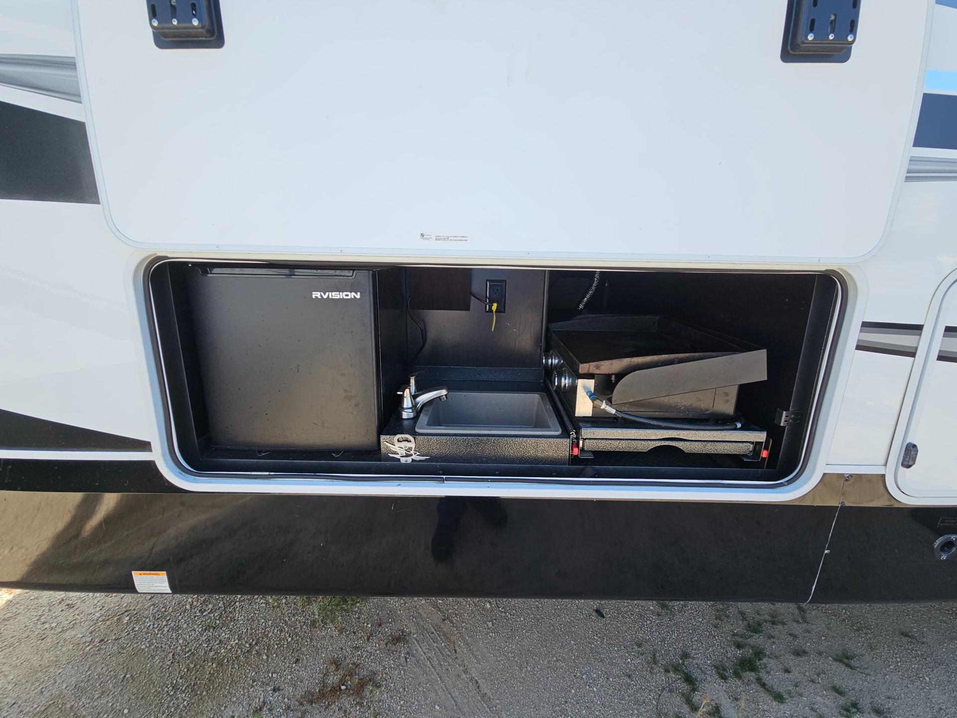 2022 Jayco 2022 Jayco North Point - thumbnail 32