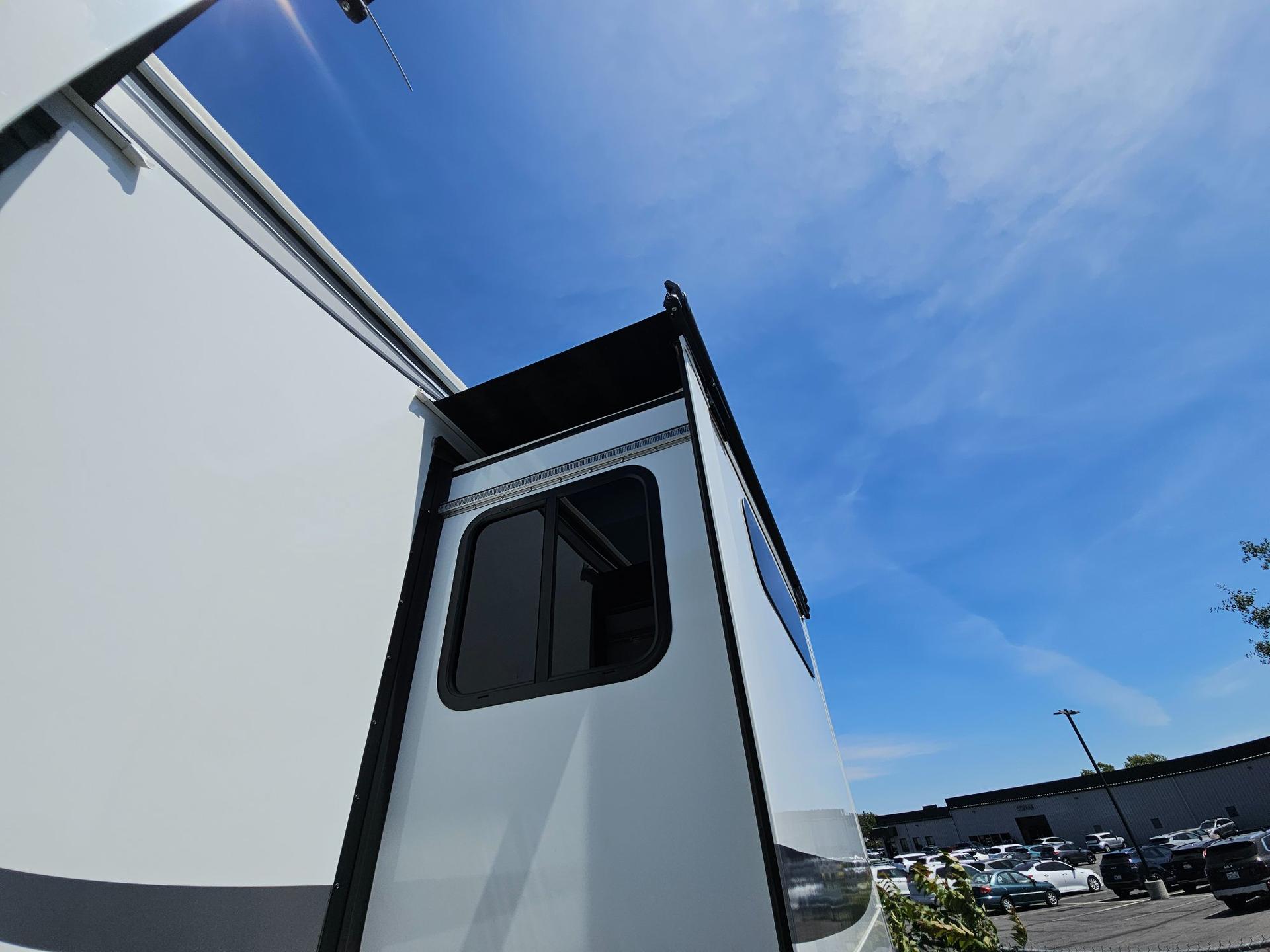 2022 Jayco 2022 Jayco North Point - thumbnail 36