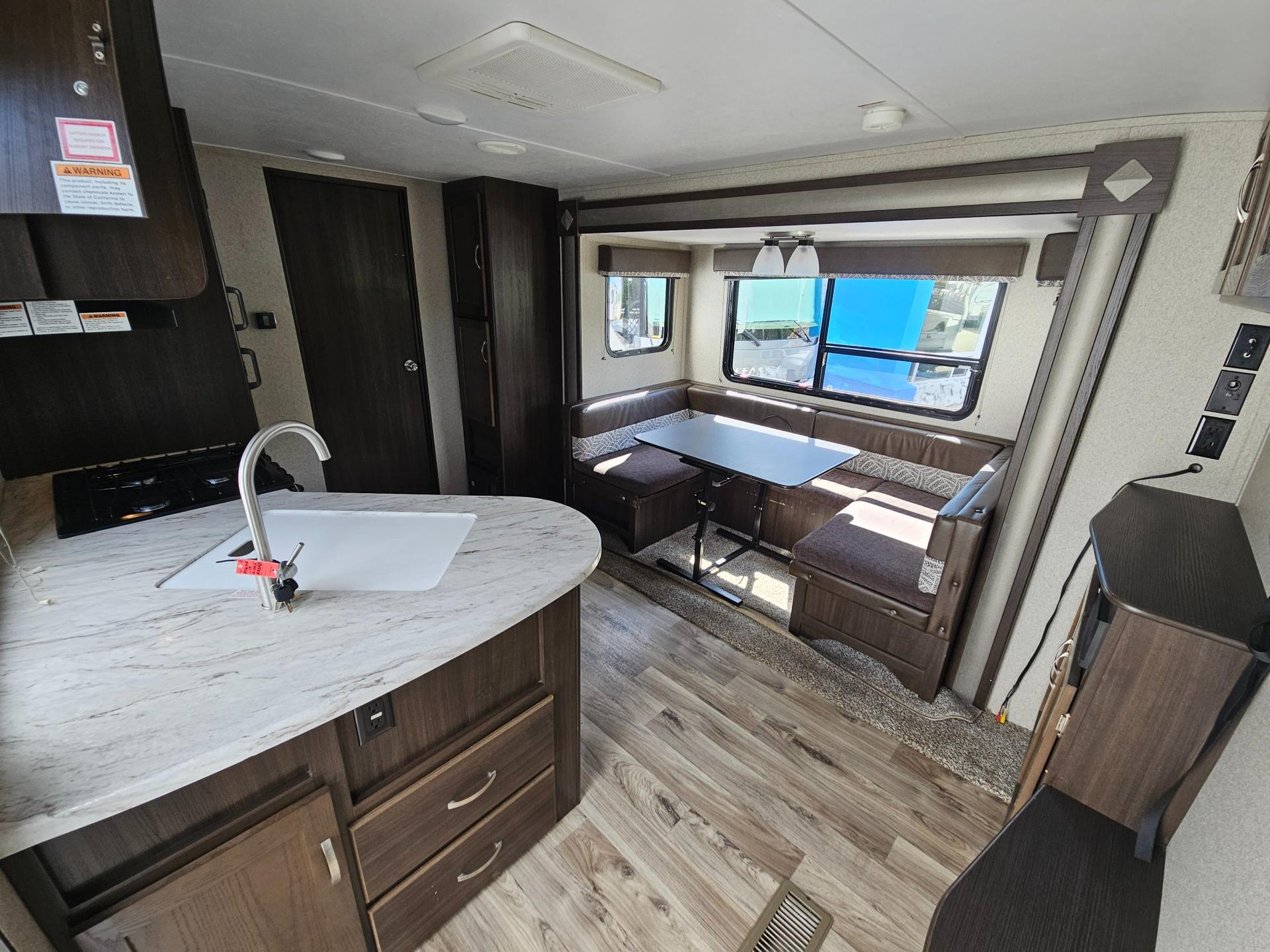 2019 Keystone RV 2019 Keystone RV Springdale - thumbnail 5