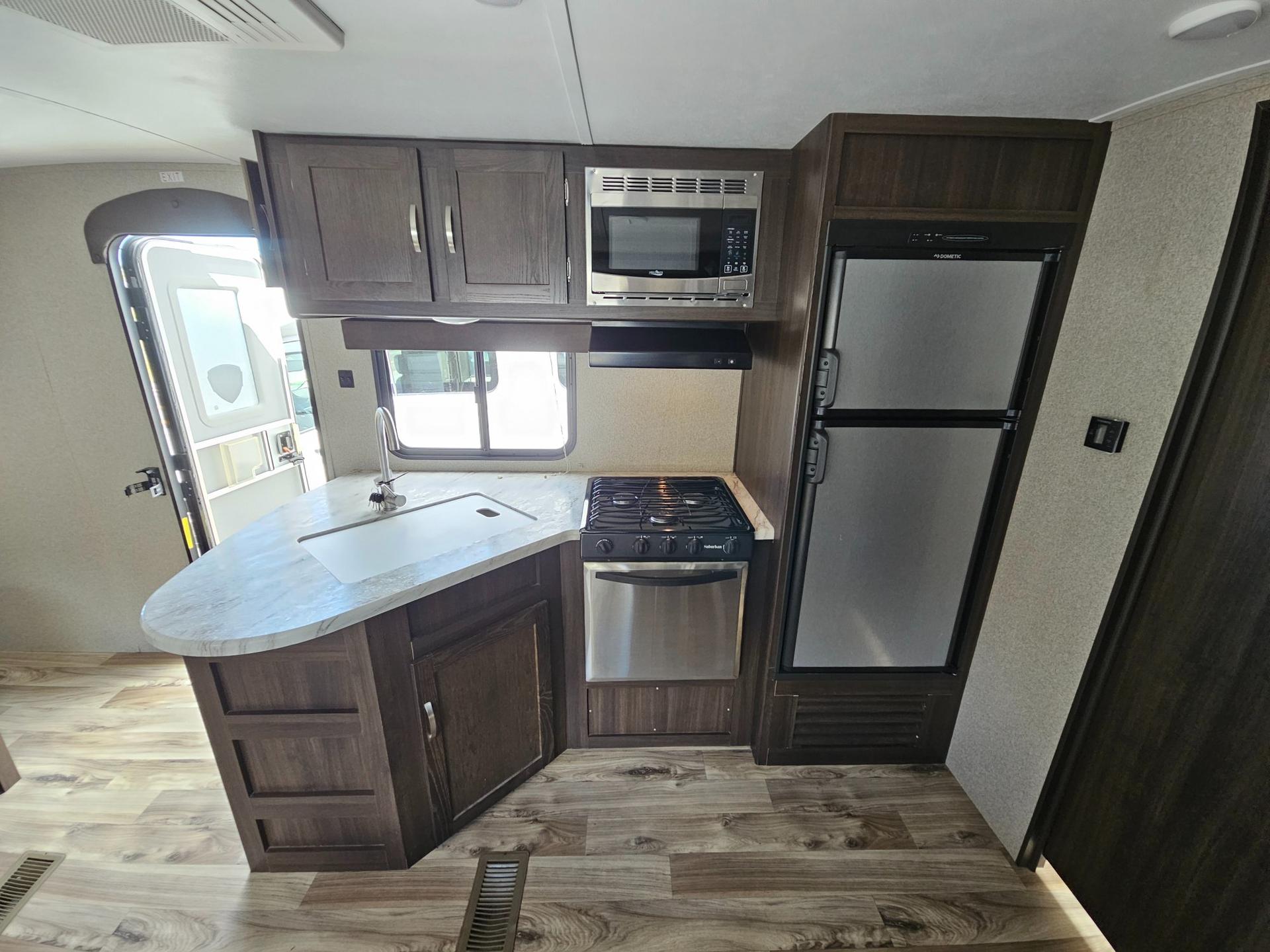 2019 Keystone RV 2019 Keystone RV Springdale - thumbnail 9