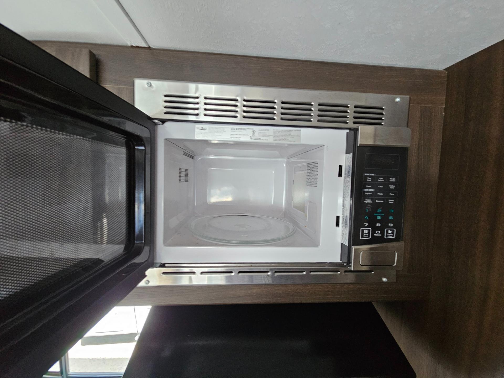 2019 Keystone RV 2019 Keystone RV Springdale - thumbnail 11