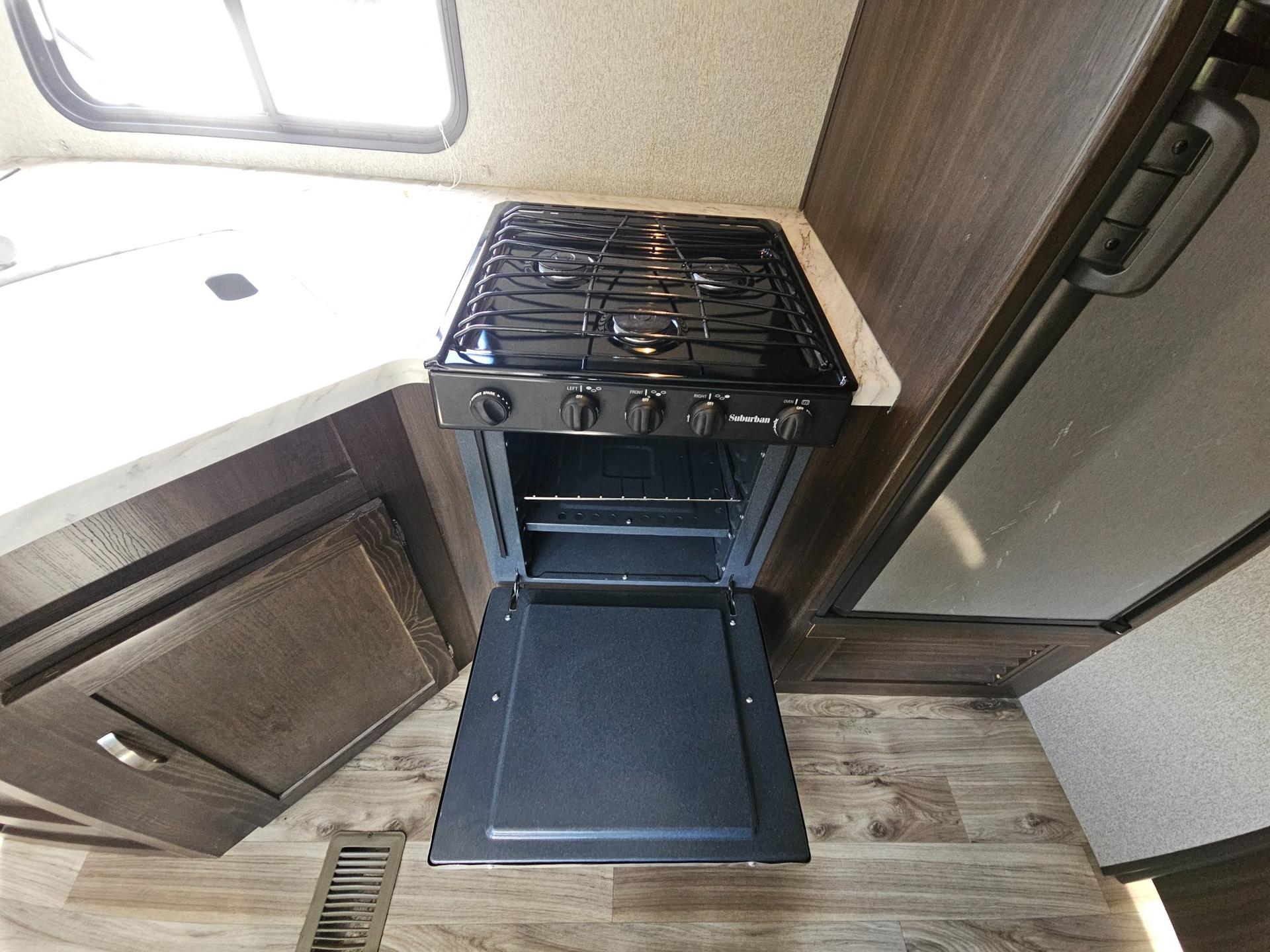 2019 Keystone RV 2019 Keystone RV Springdale - thumbnail 13