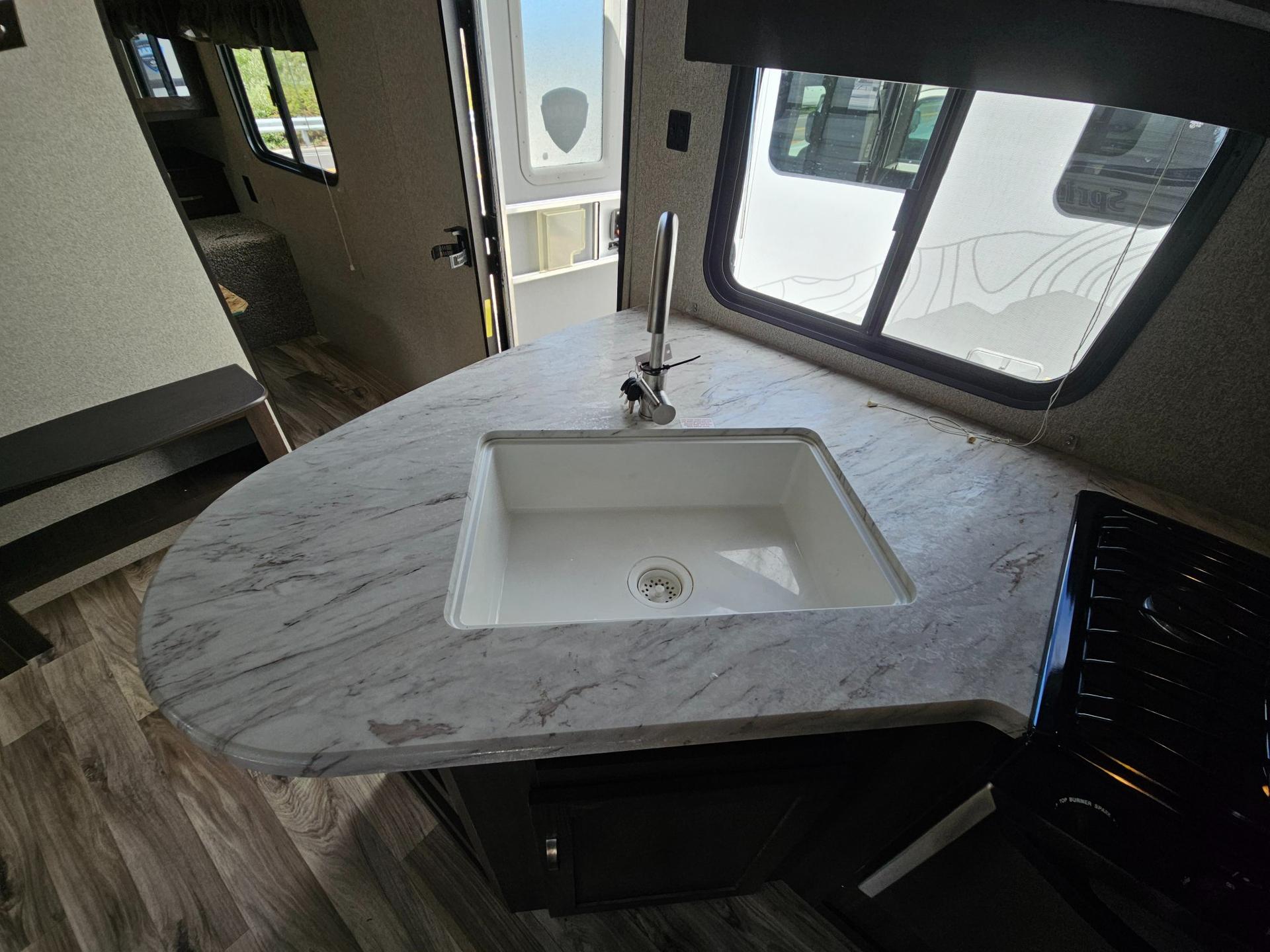 2019 Keystone RV 2019 Keystone RV Springdale - thumbnail 14