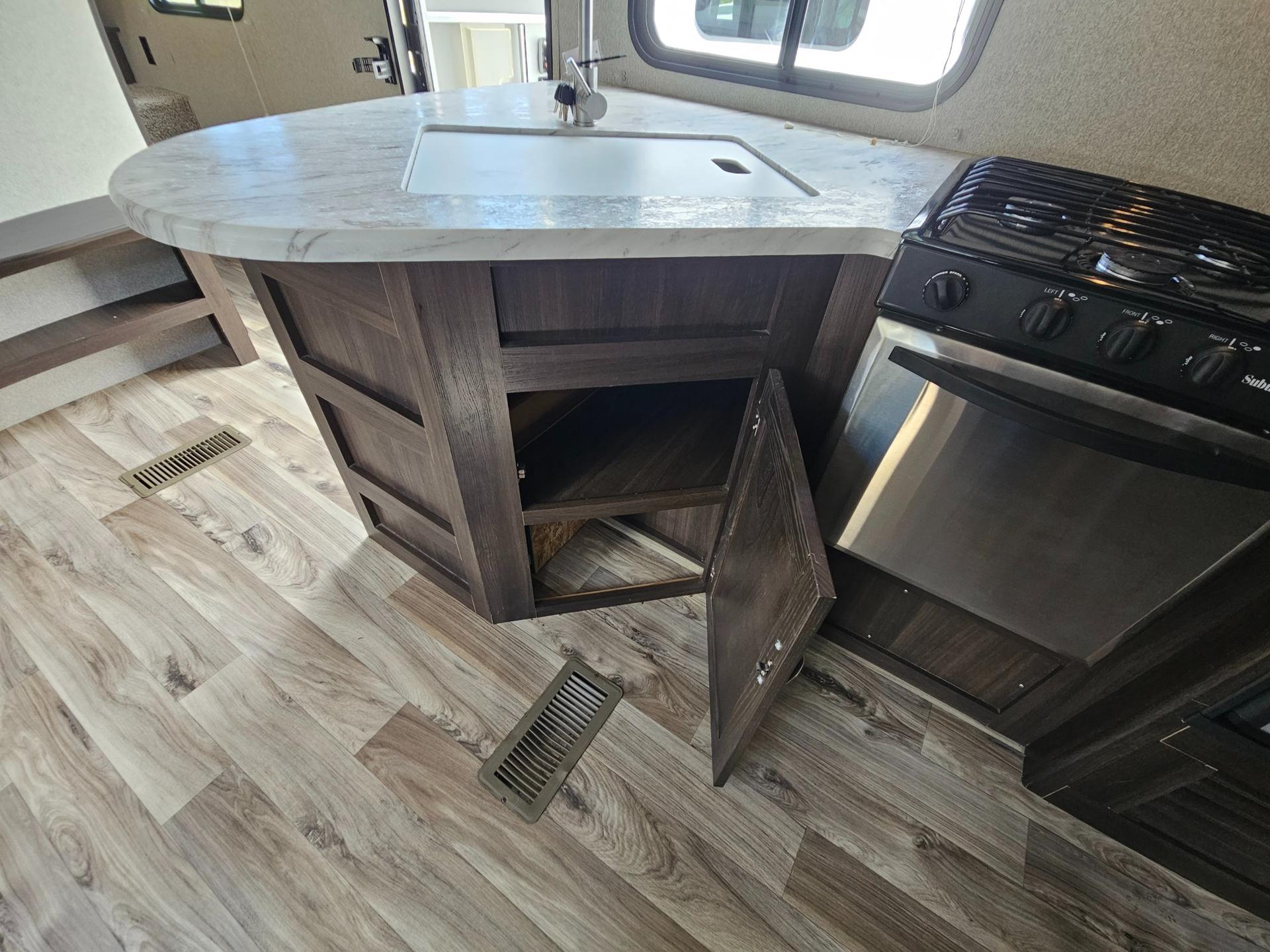 2019 Keystone RV 2019 Keystone RV Springdale - thumbnail 15