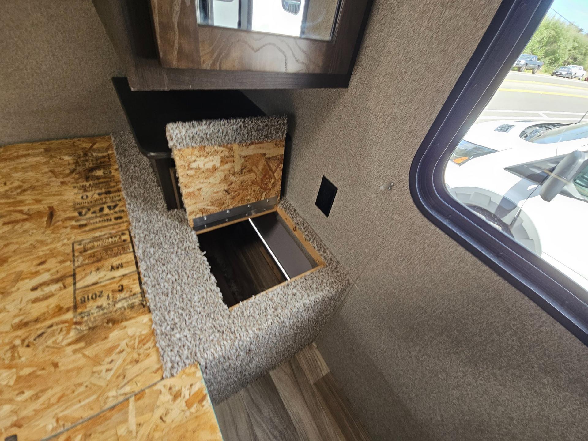 2019 Keystone RV 2019 Keystone RV Springdale - thumbnail 19