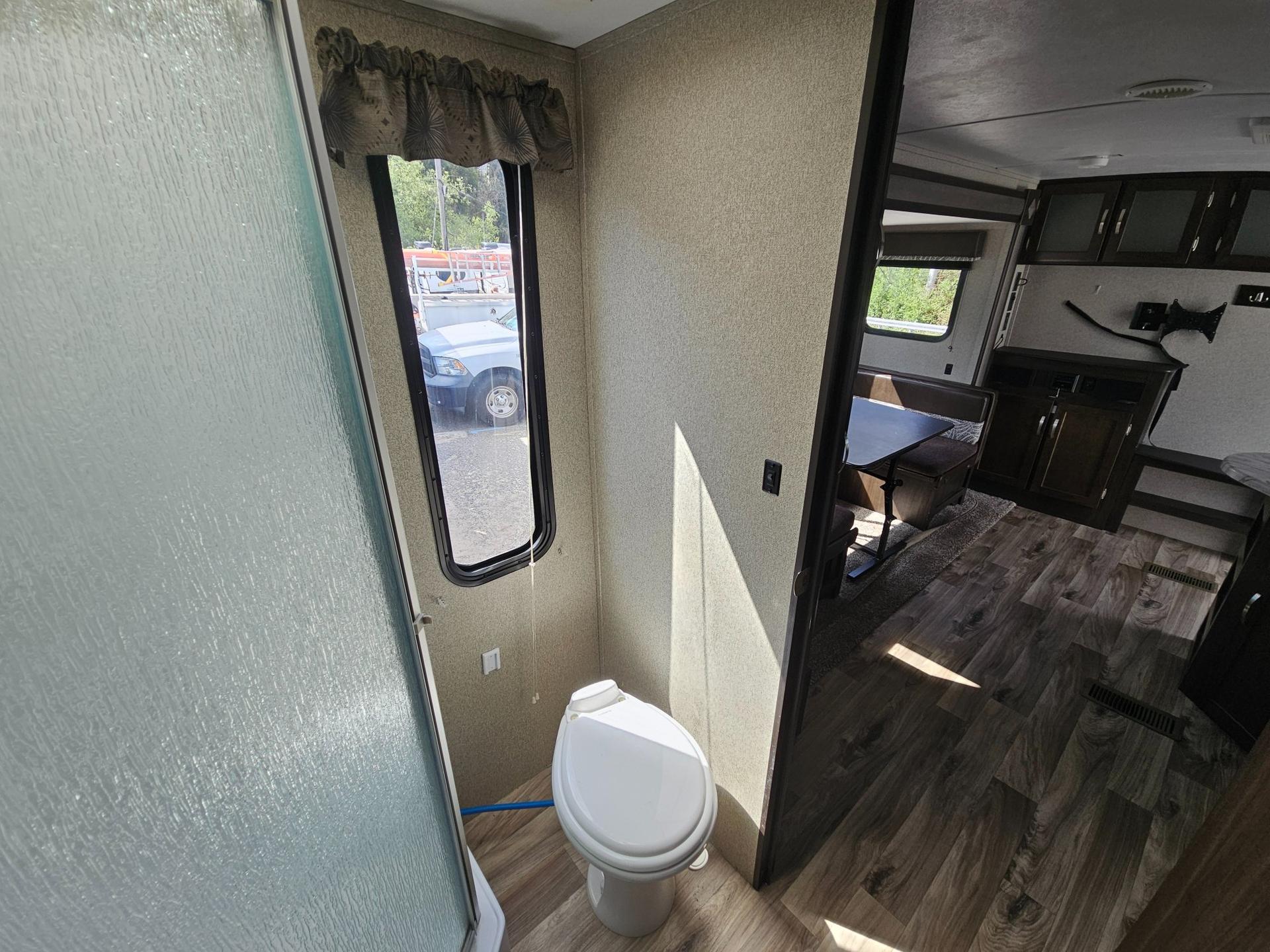 2019 Keystone RV 2019 Keystone RV Springdale - thumbnail 22