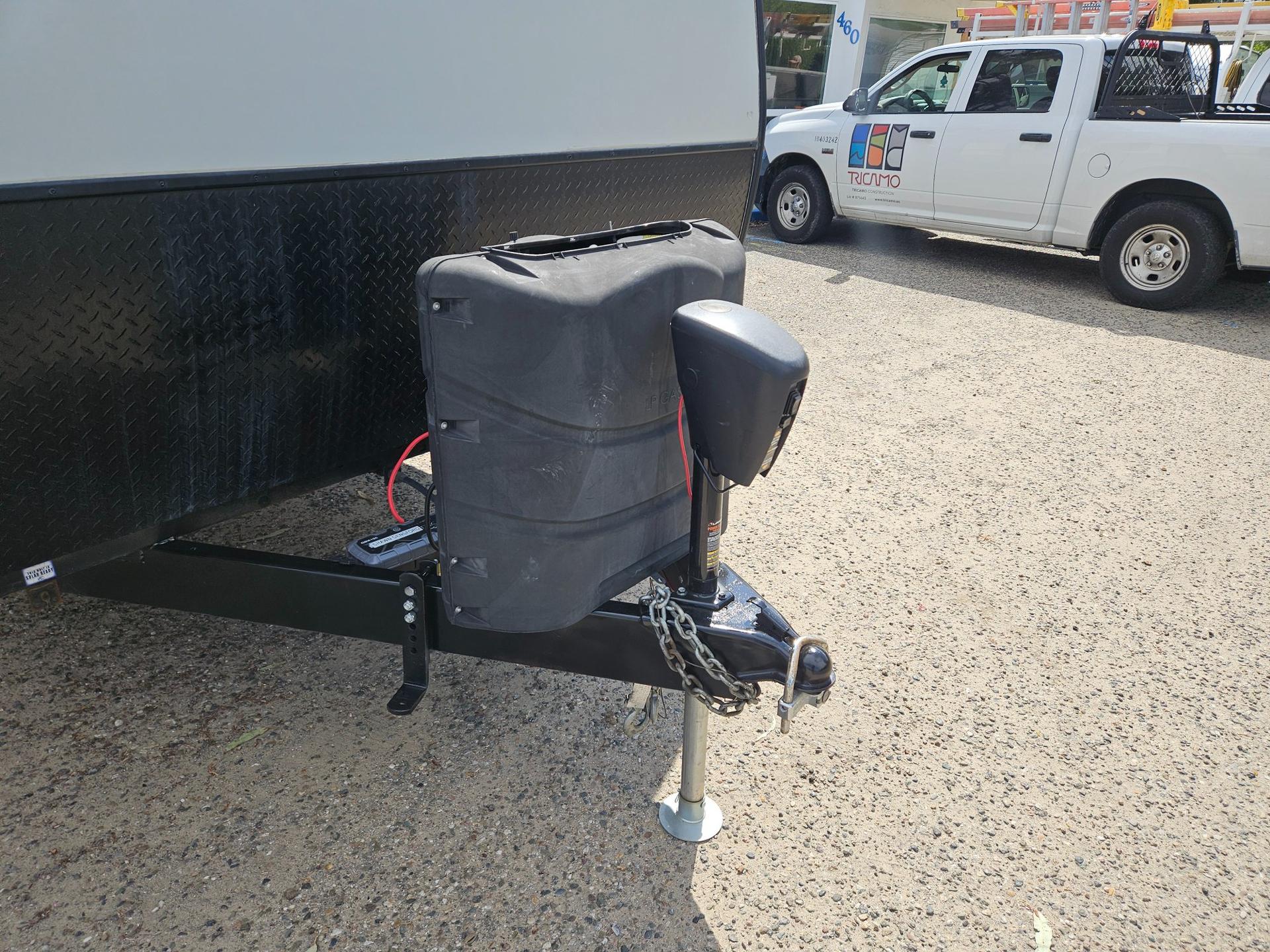 2019 Keystone RV 2019 Keystone RV Springdale - thumbnail 27
