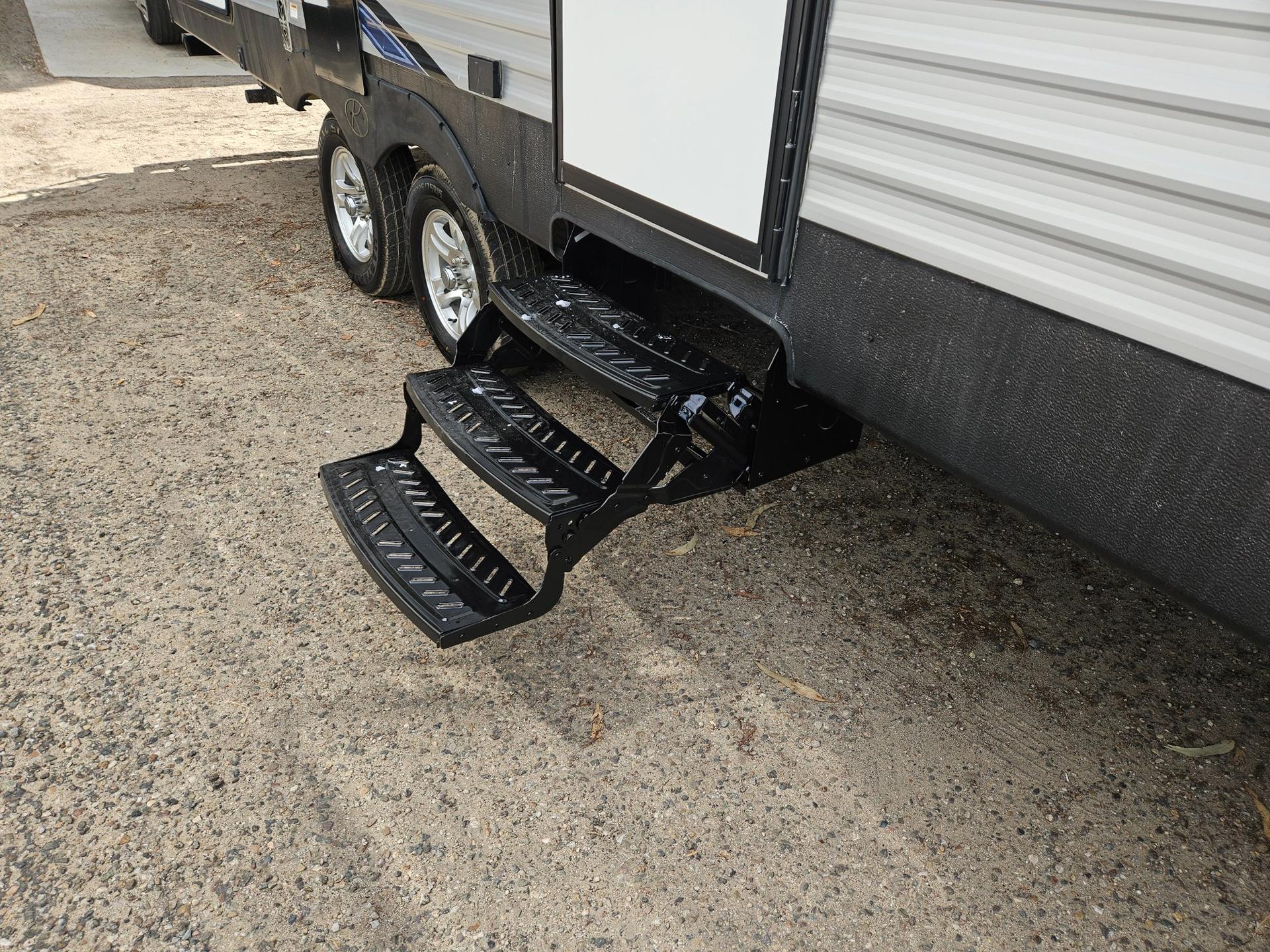 2019 Keystone RV 2019 Keystone RV Springdale - thumbnail 30