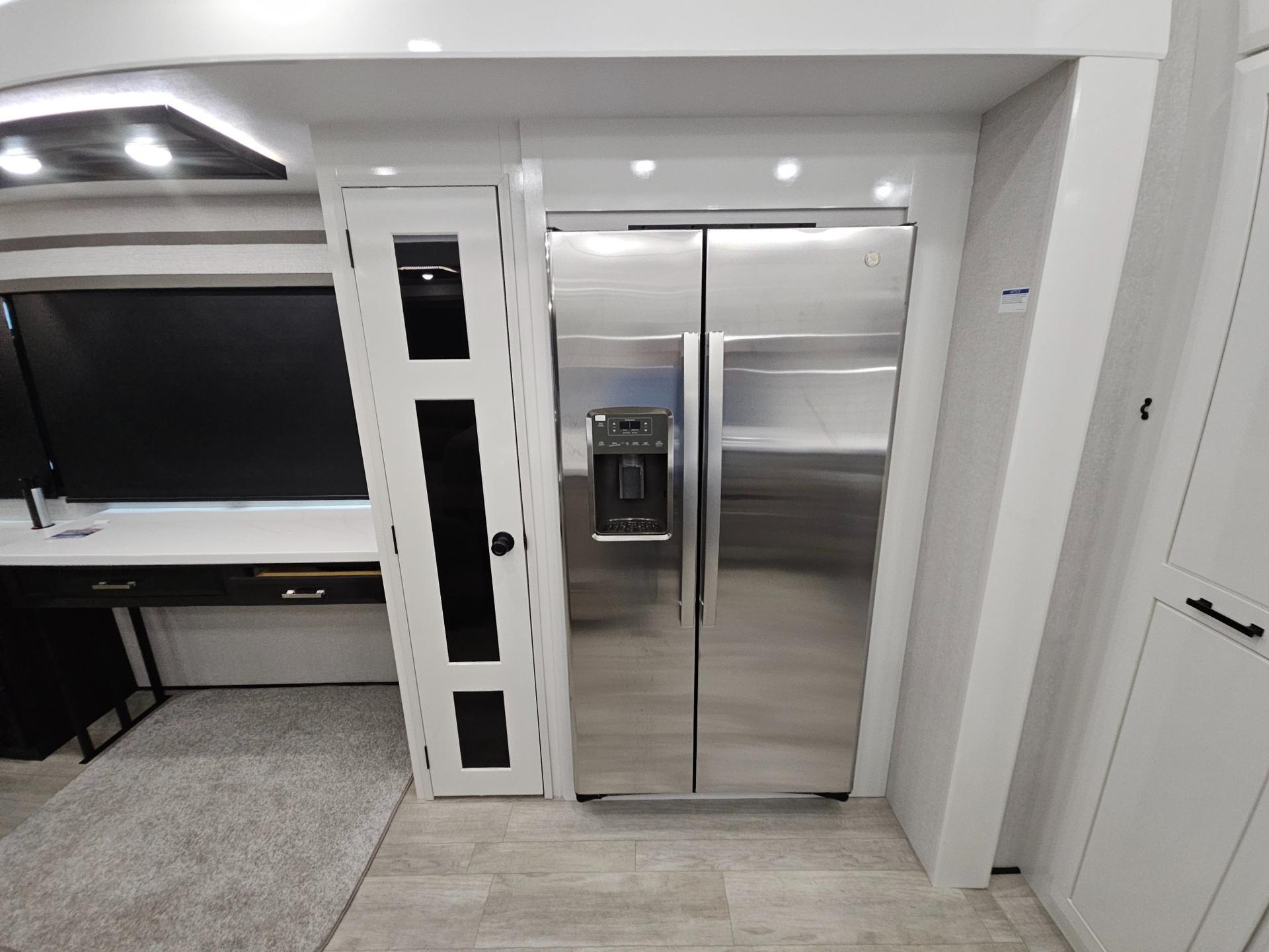 2026 Jayco 2026 Jayco Pinnacle - thumbnail 12