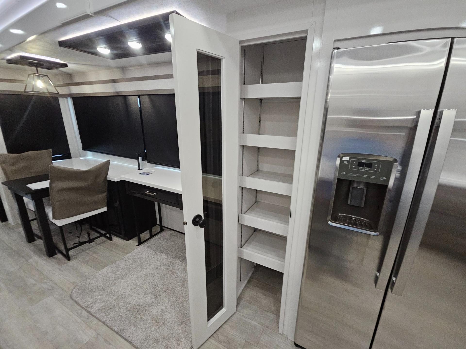 2026 Jayco 2026 Jayco Pinnacle - thumbnail 13