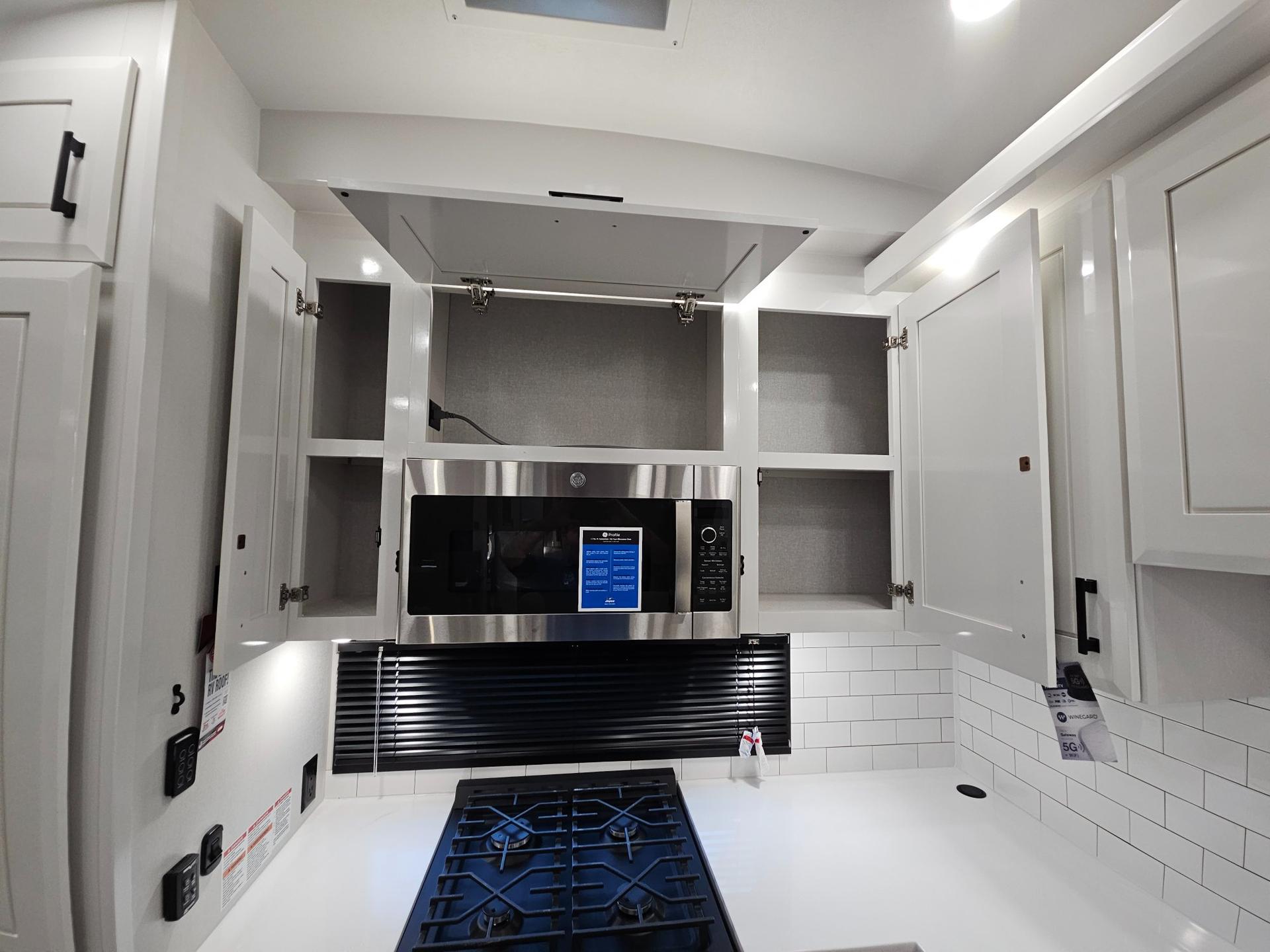 2026 Jayco 2026 Jayco Pinnacle - thumbnail 17