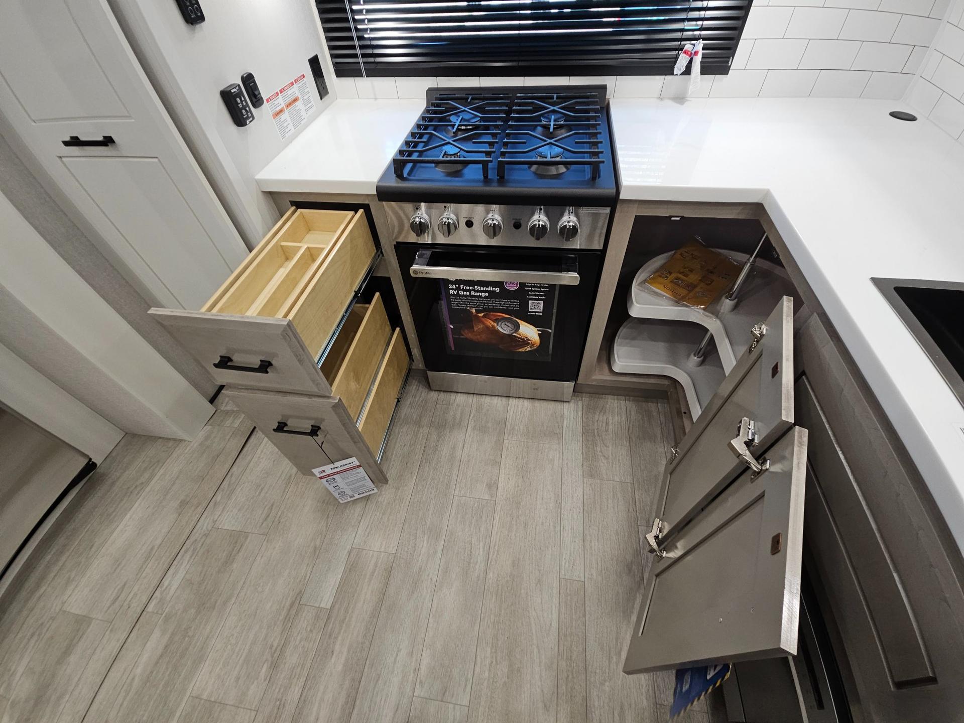 2026 Jayco 2026 Jayco Pinnacle - thumbnail 20