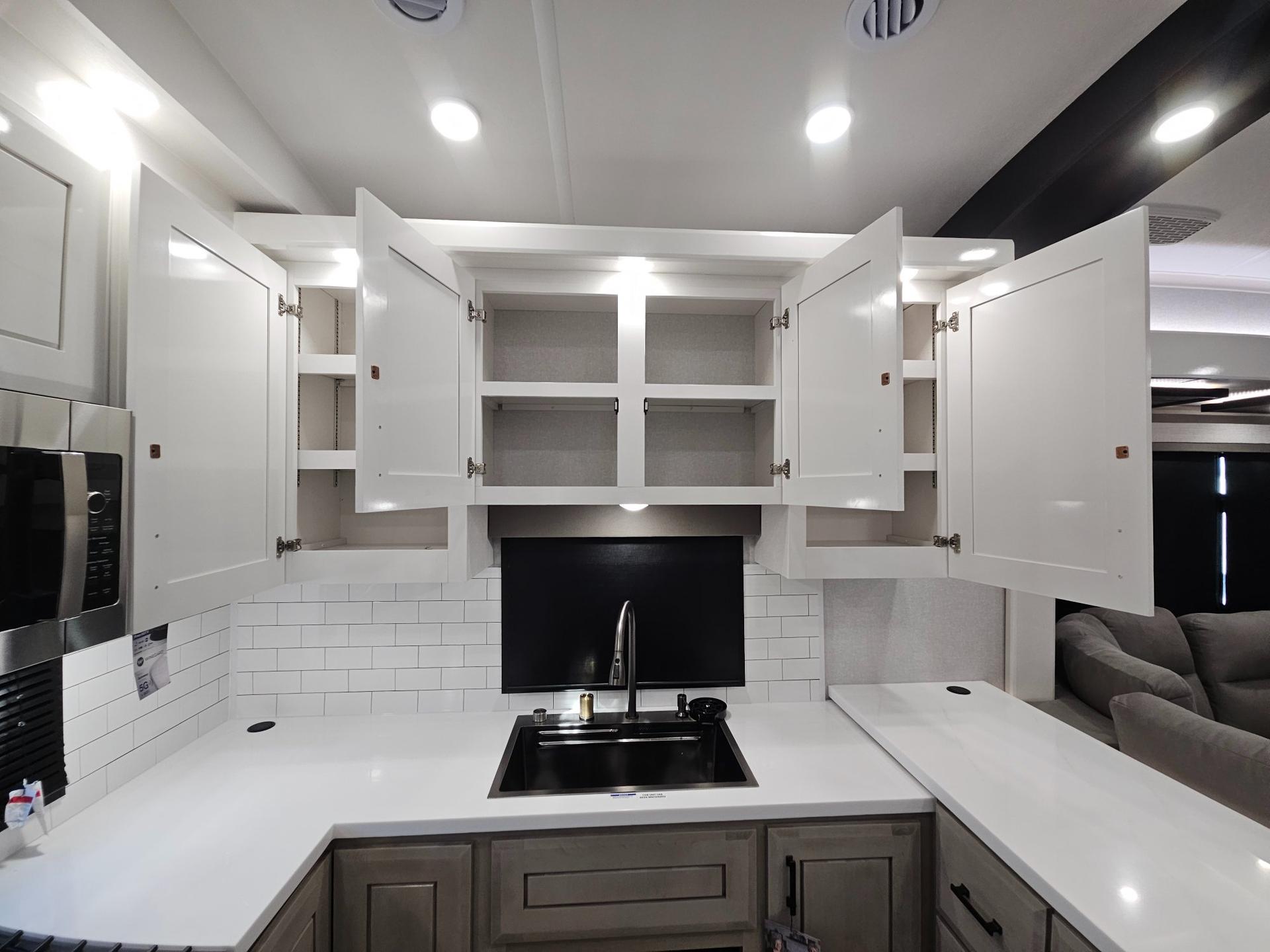 2026 Jayco 2026 Jayco Pinnacle - thumbnail 22