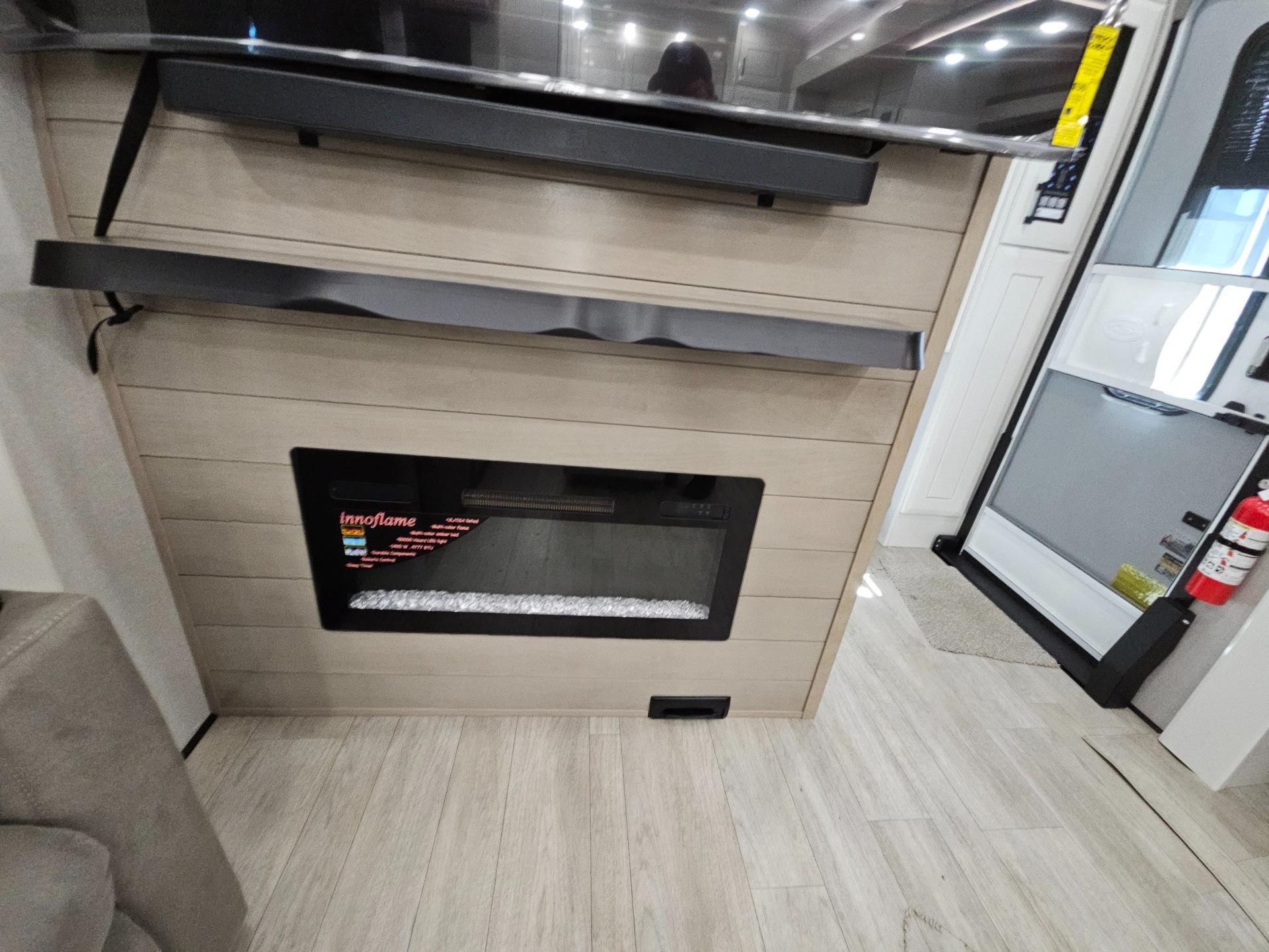 2026 Jayco 2026 Jayco Pinnacle - thumbnail 30