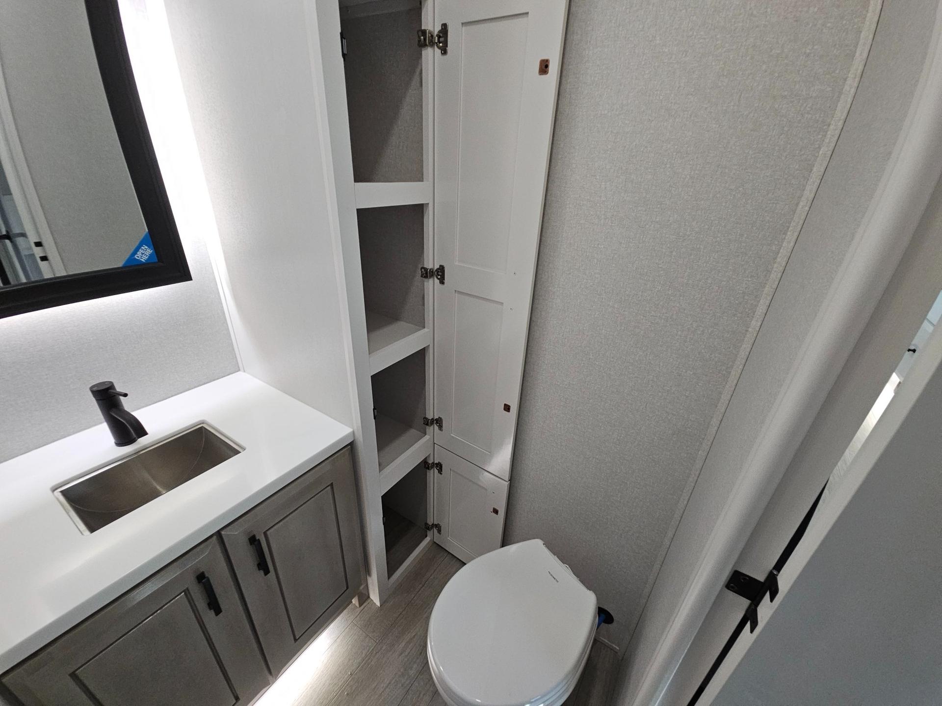 2026 Jayco 2026 Jayco Pinnacle - thumbnail 34
