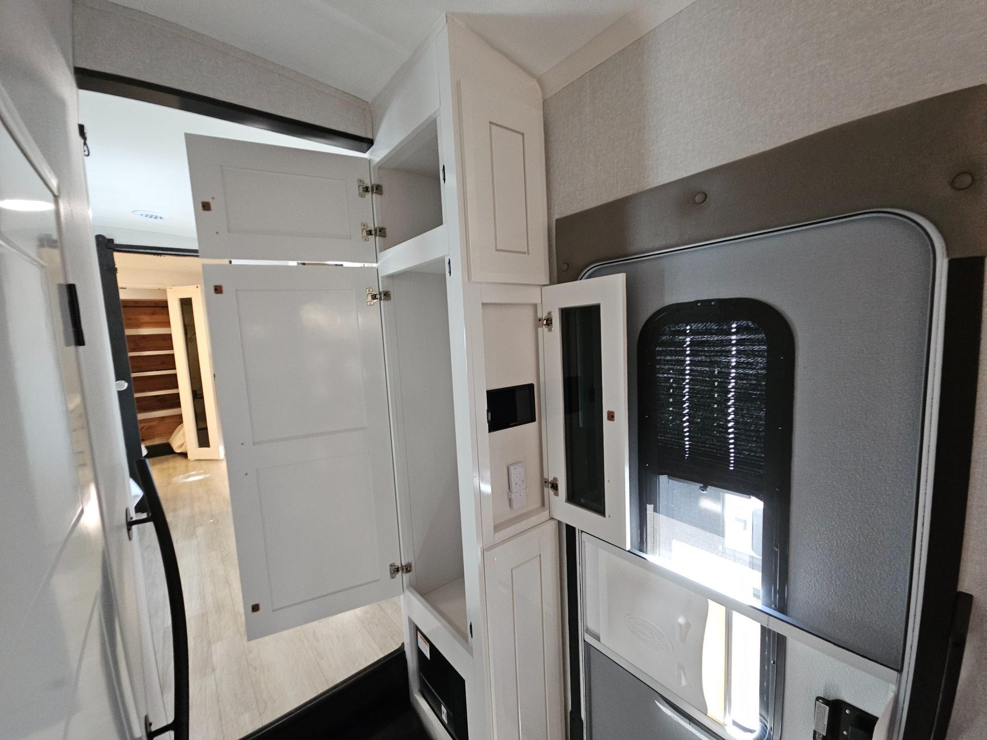 2026 Jayco 2026 Jayco Pinnacle - thumbnail 38