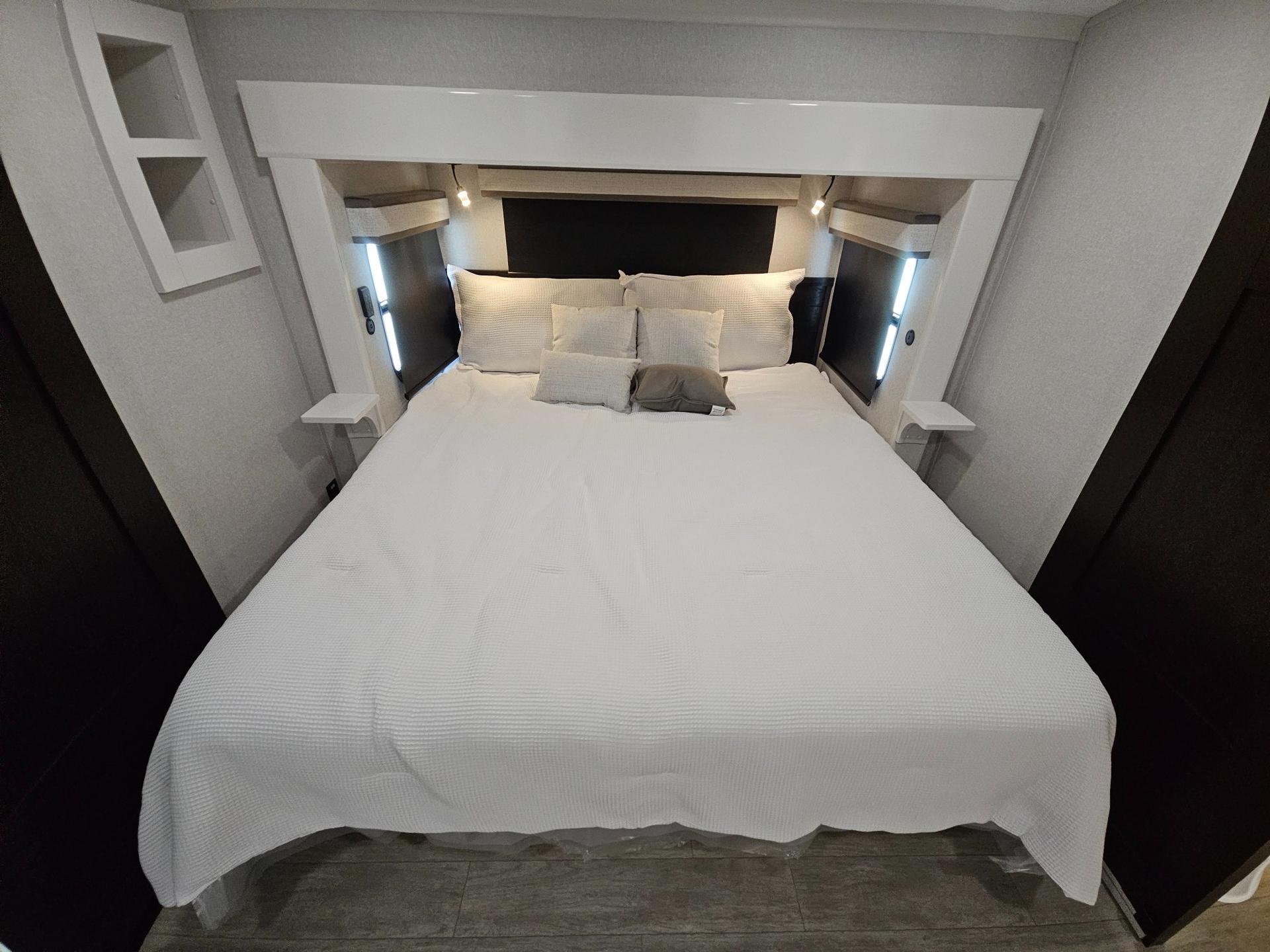 2026 Jayco 2026 Jayco Pinnacle - thumbnail 40