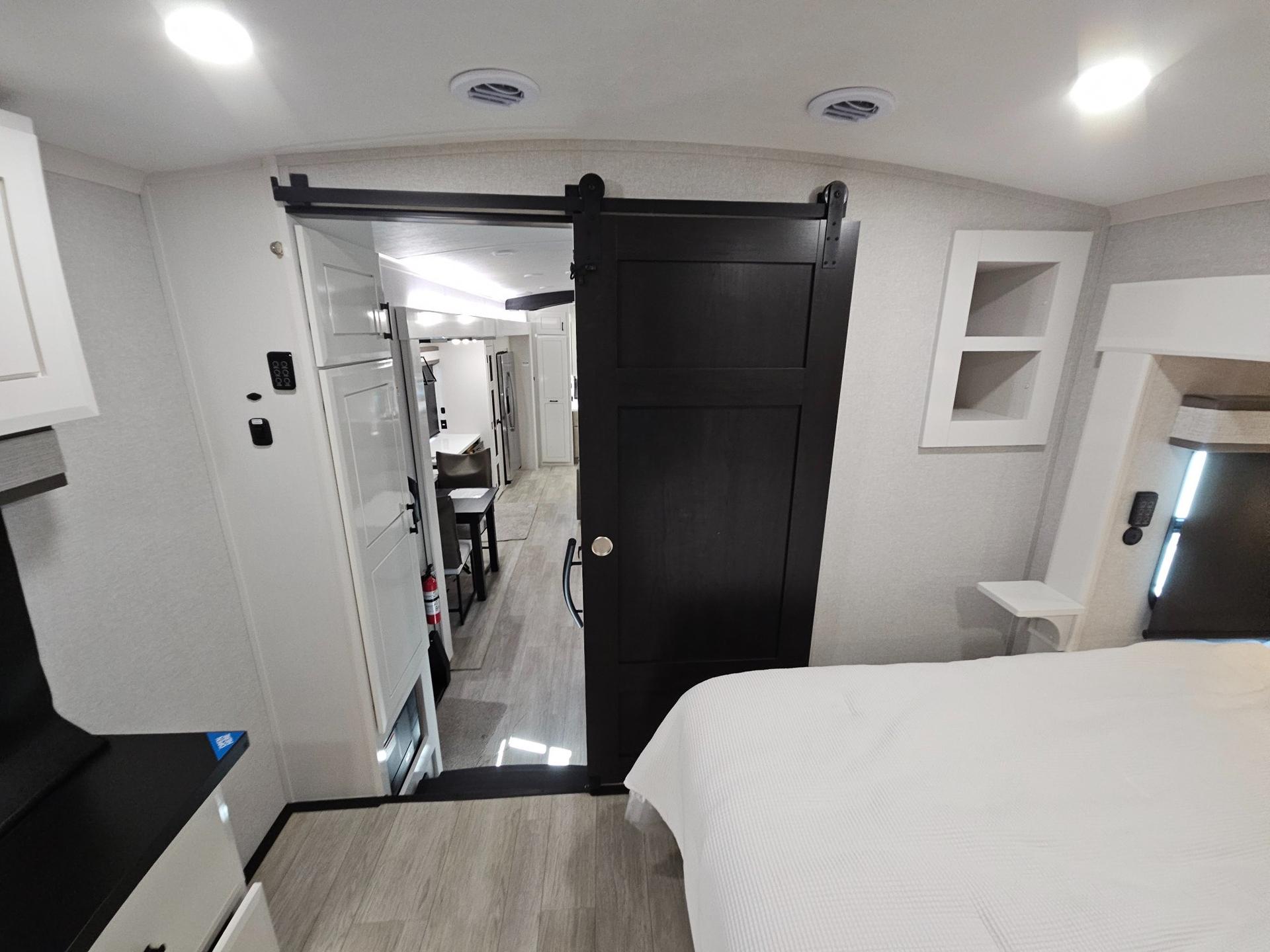 2026 Jayco 2026 Jayco Pinnacle - thumbnail 41