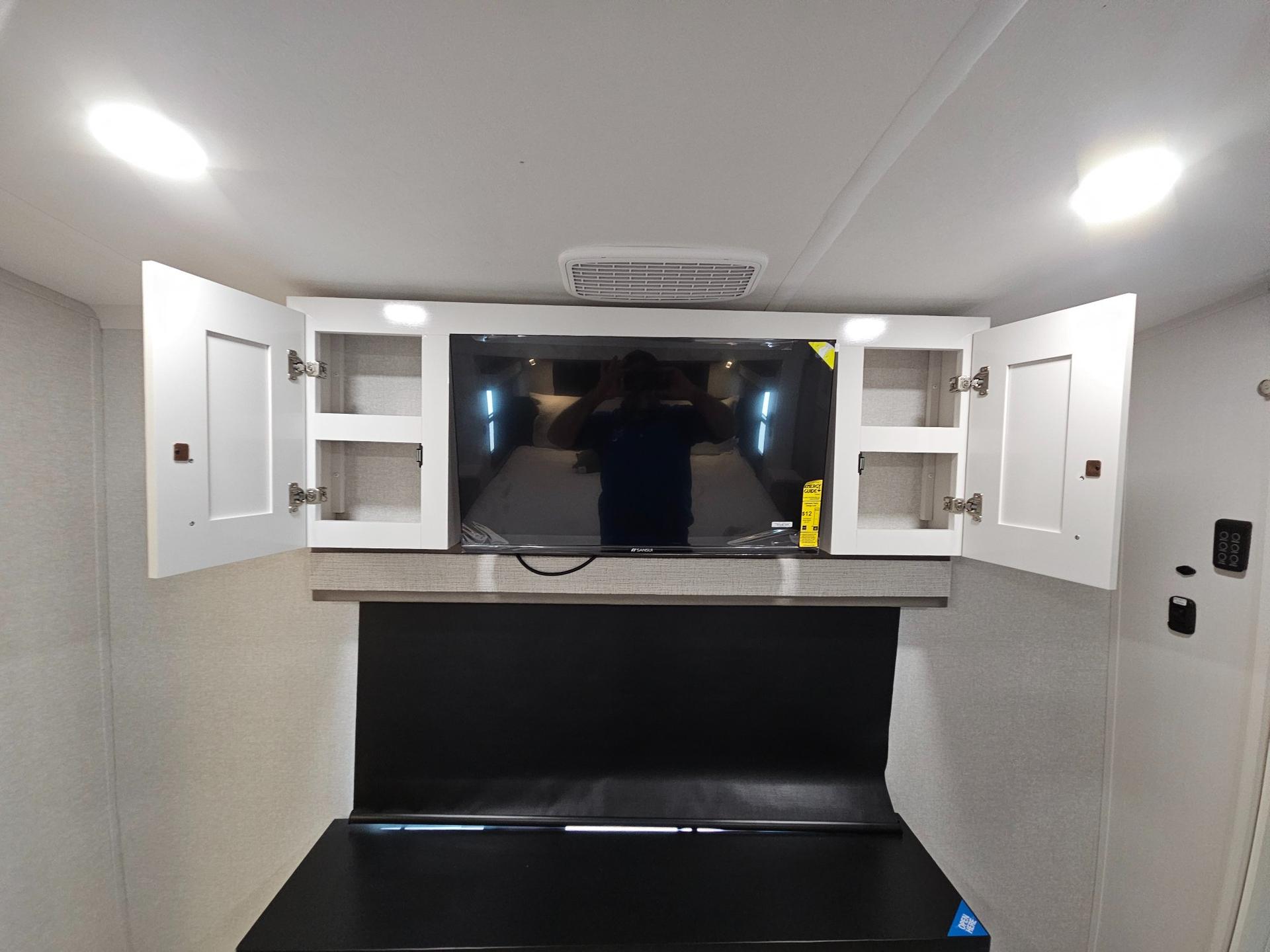 2026 Jayco 2026 Jayco Pinnacle - thumbnail 44