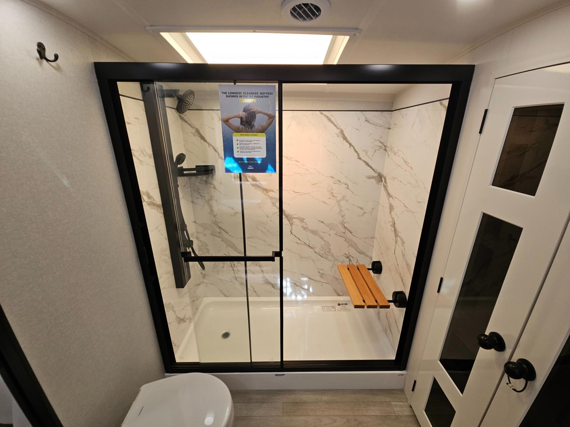 2026 Jayco 2026 Jayco Pinnacle - thumbnail 50