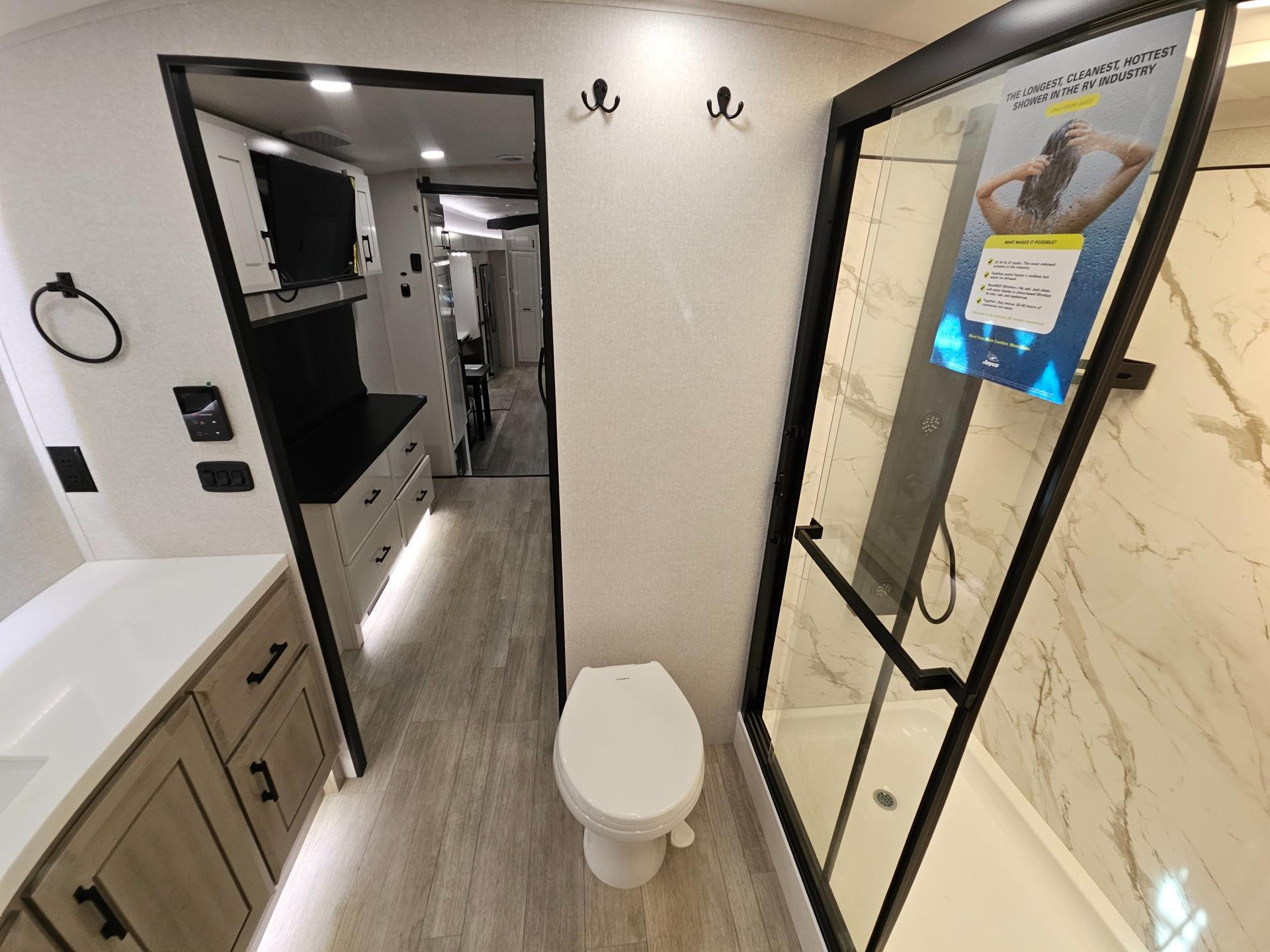 2026 Jayco 2026 Jayco Pinnacle - thumbnail 53