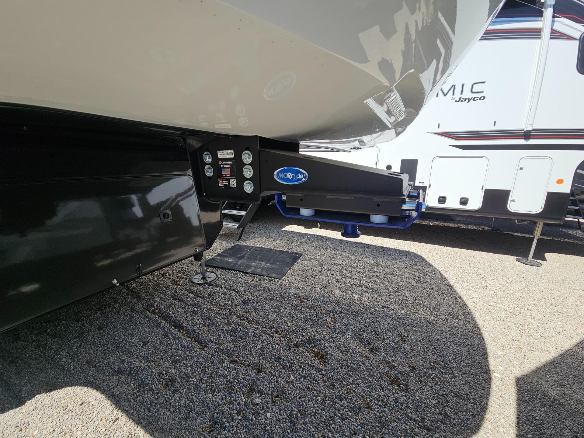 2026 Jayco 2026 Jayco Pinnacle - thumbnail 57
