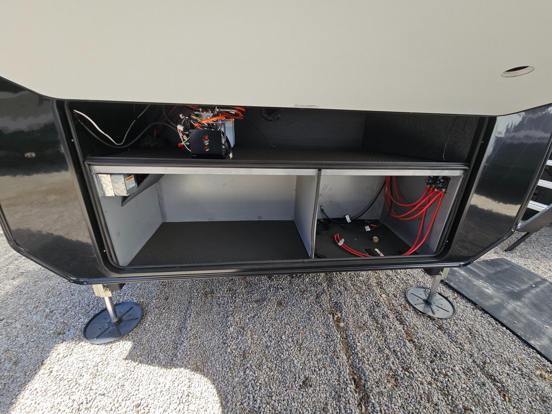 2026 Jayco 2026 Jayco Pinnacle - thumbnail 58