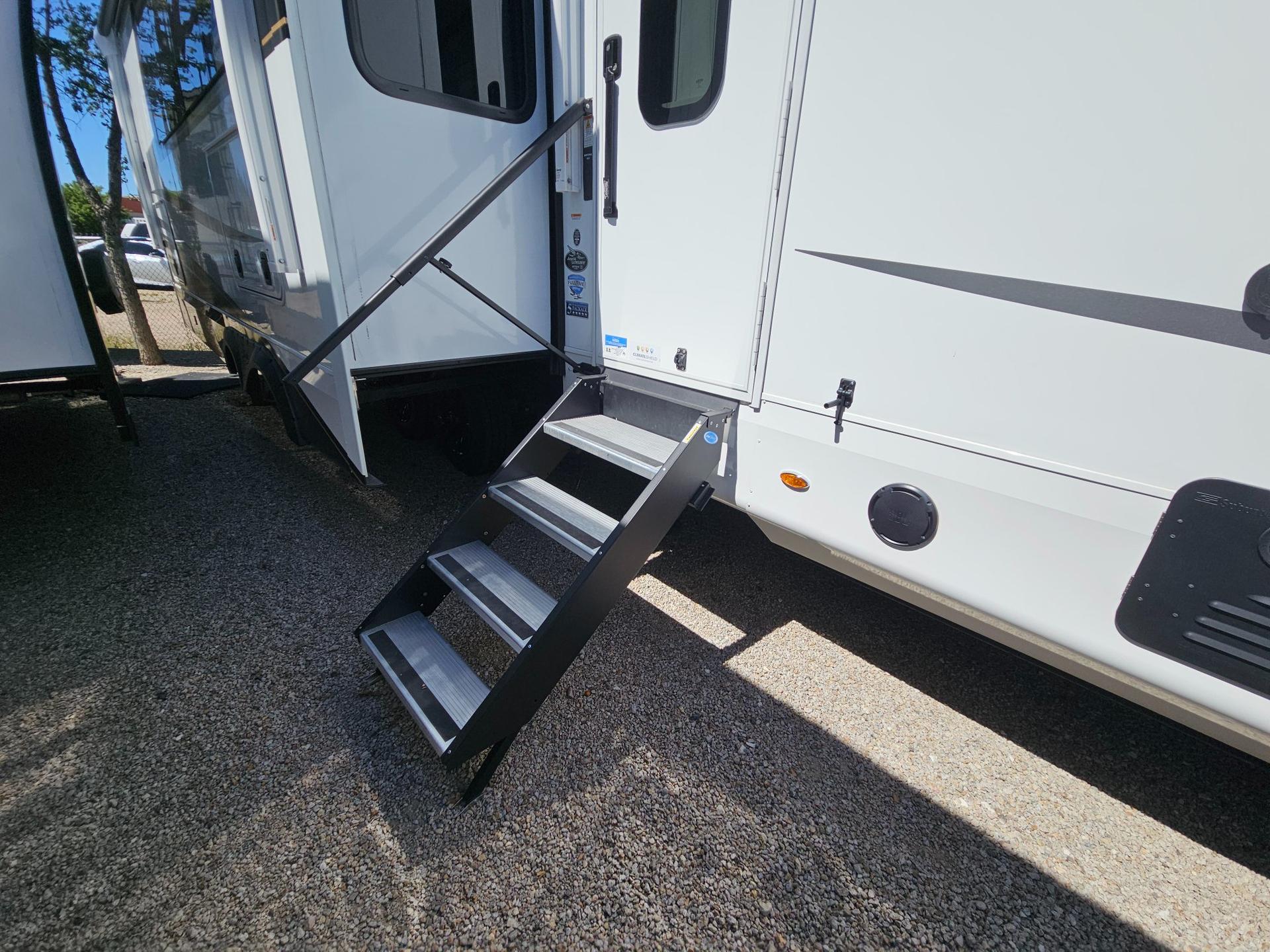 2026 Jayco 2026 Jayco Pinnacle - thumbnail 63