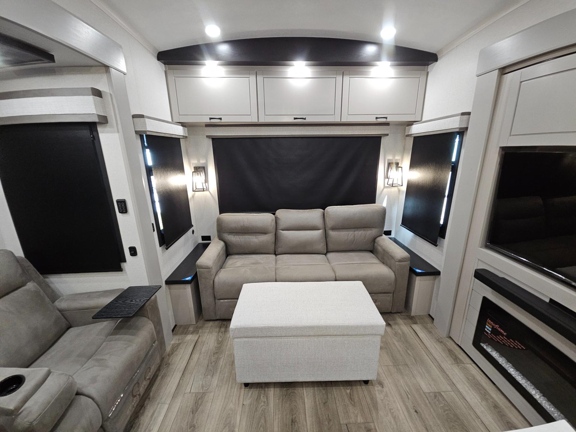 2026 Jayco 2026 Jayco North Point - thumbnail 12