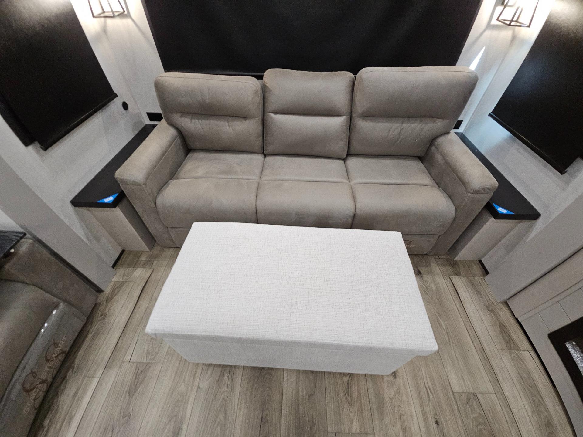 2026 Jayco 2026 Jayco North Point - thumbnail 13