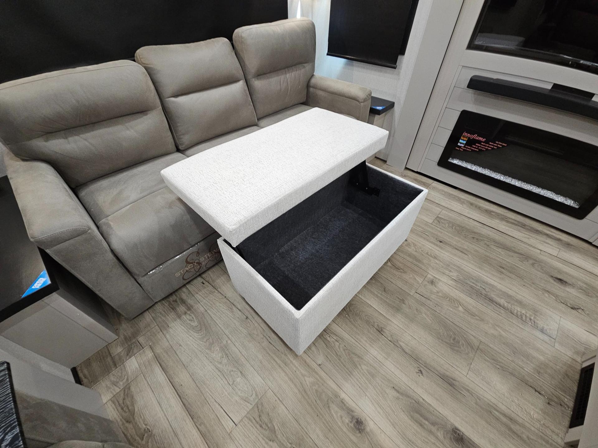 2026 Jayco 2026 Jayco North Point - thumbnail 16