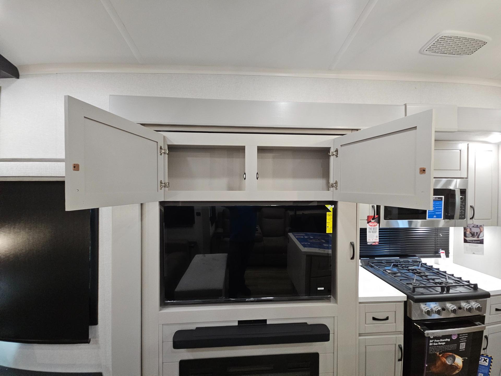 2026 Jayco 2026 Jayco North Point - thumbnail 18