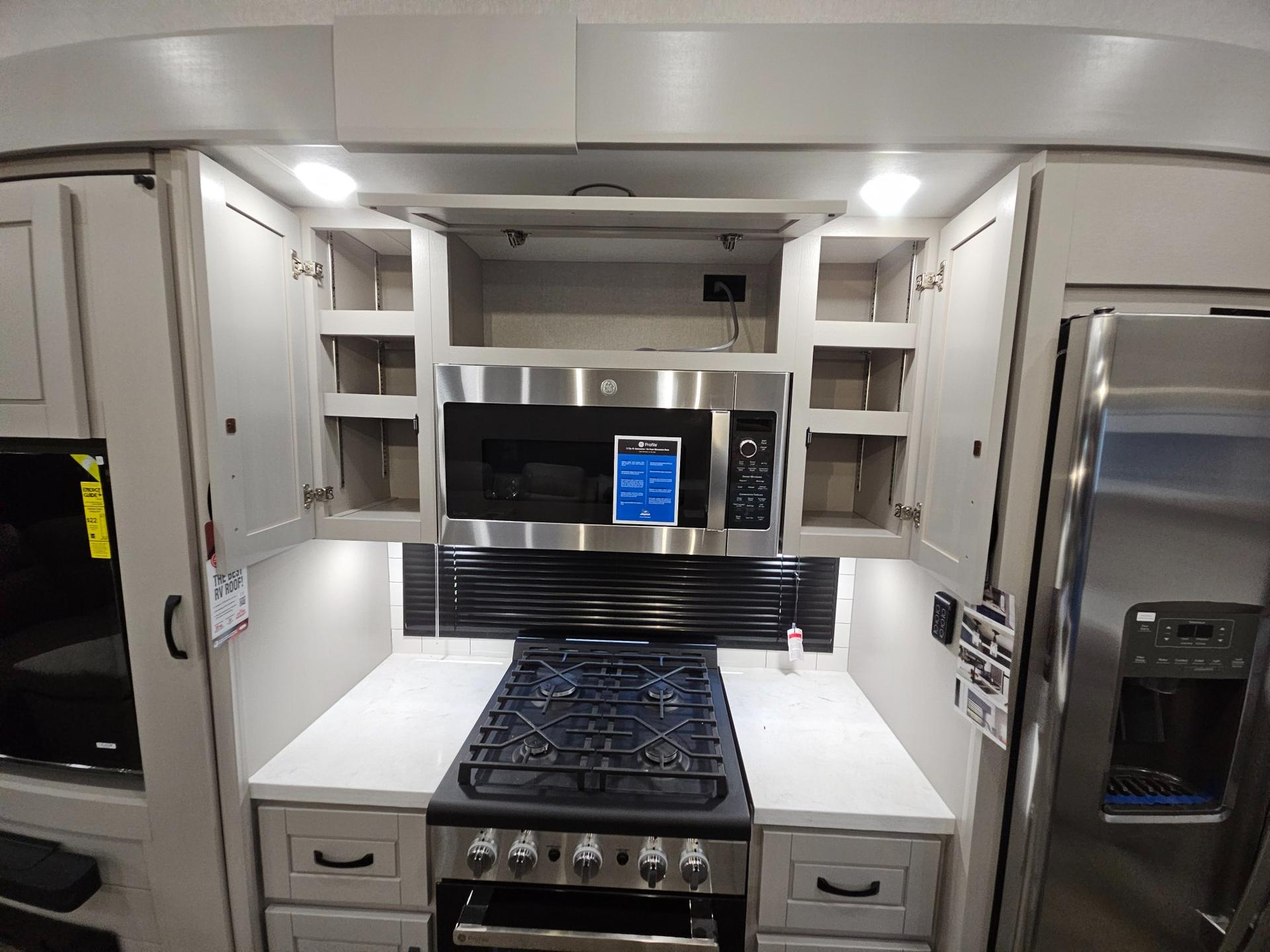 2026 Jayco 2026 Jayco North Point - thumbnail 25