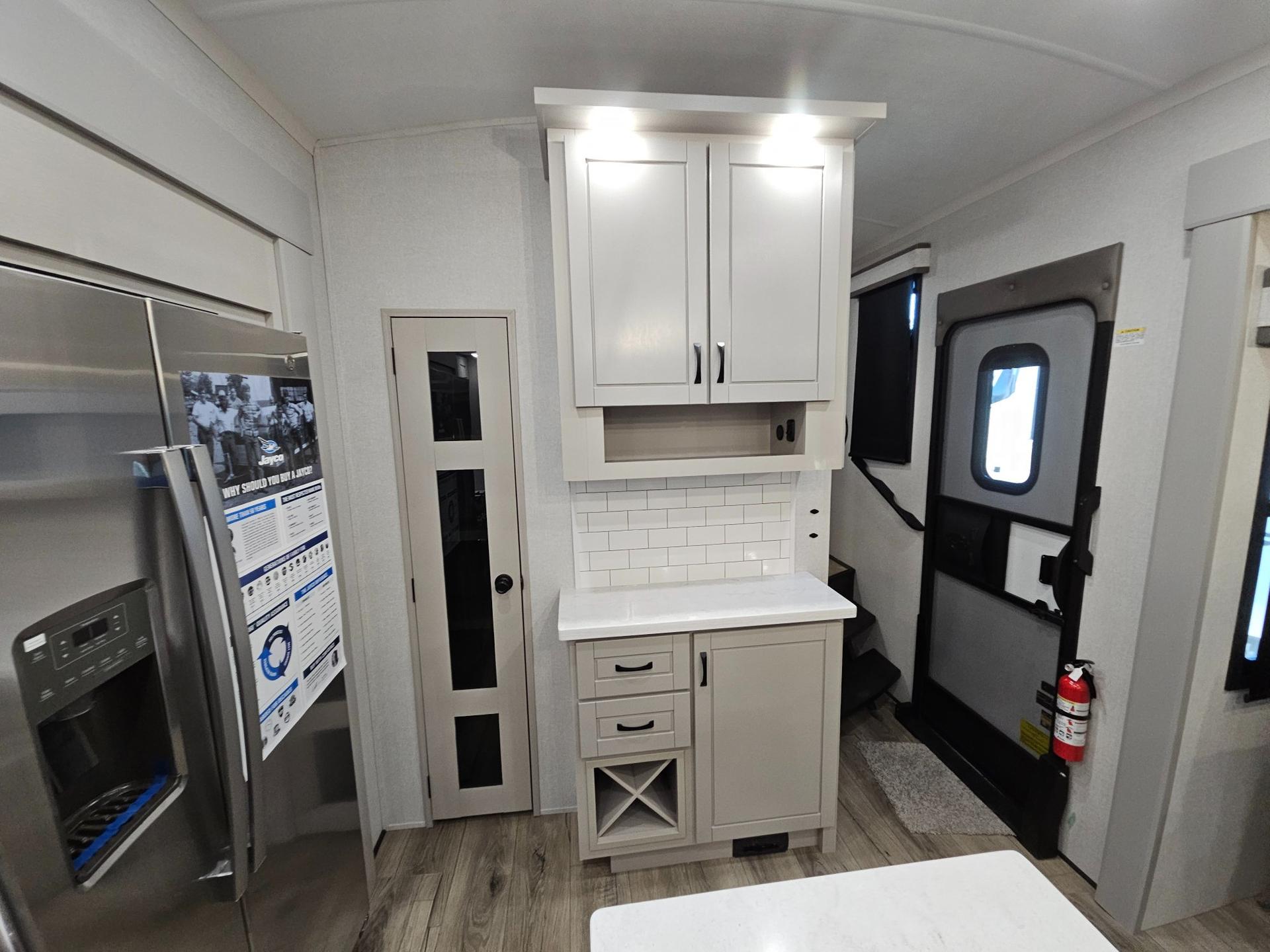 2026 Jayco 2026 Jayco North Point - thumbnail 31