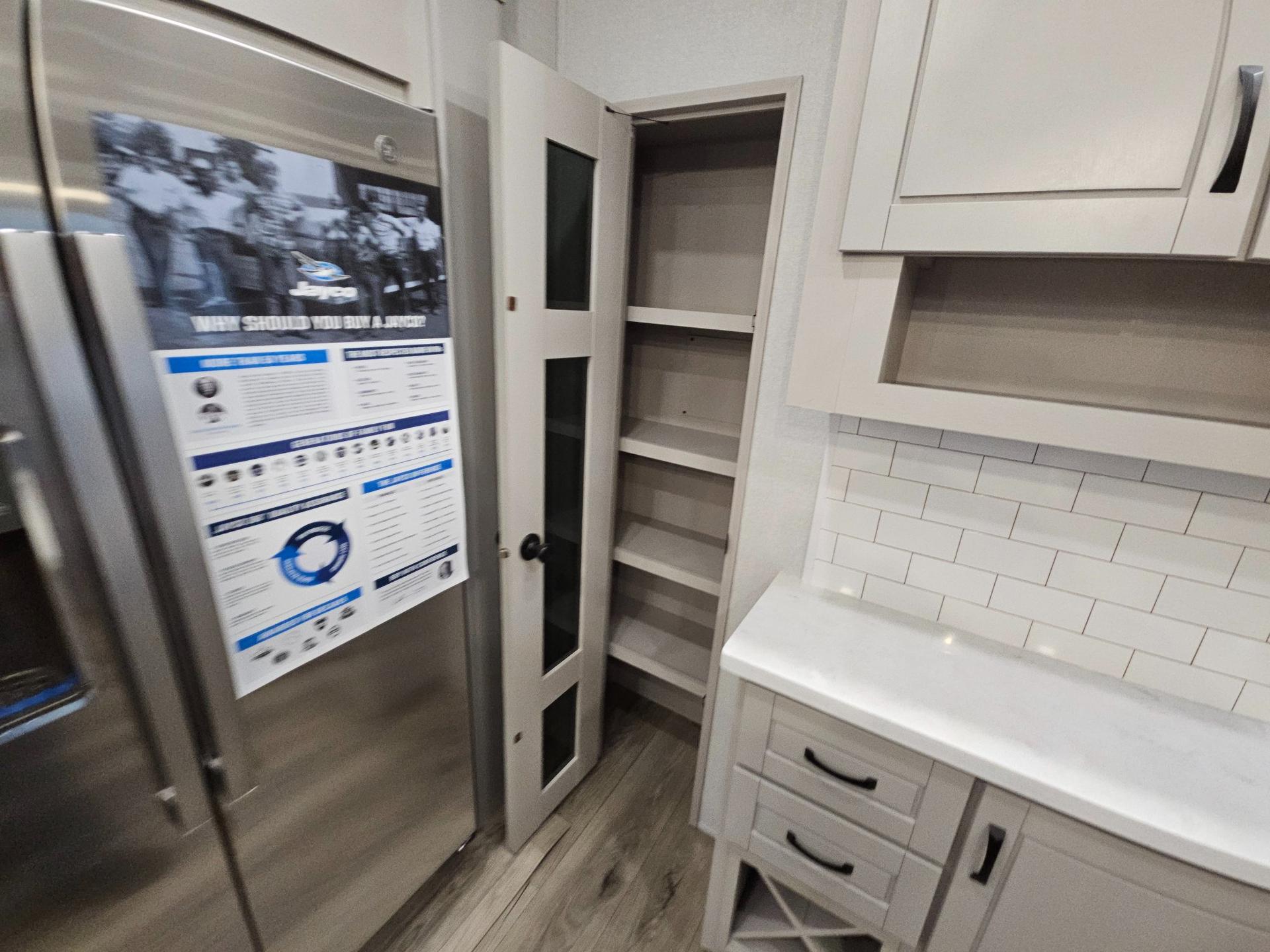 2026 Jayco 2026 Jayco North Point - thumbnail 32