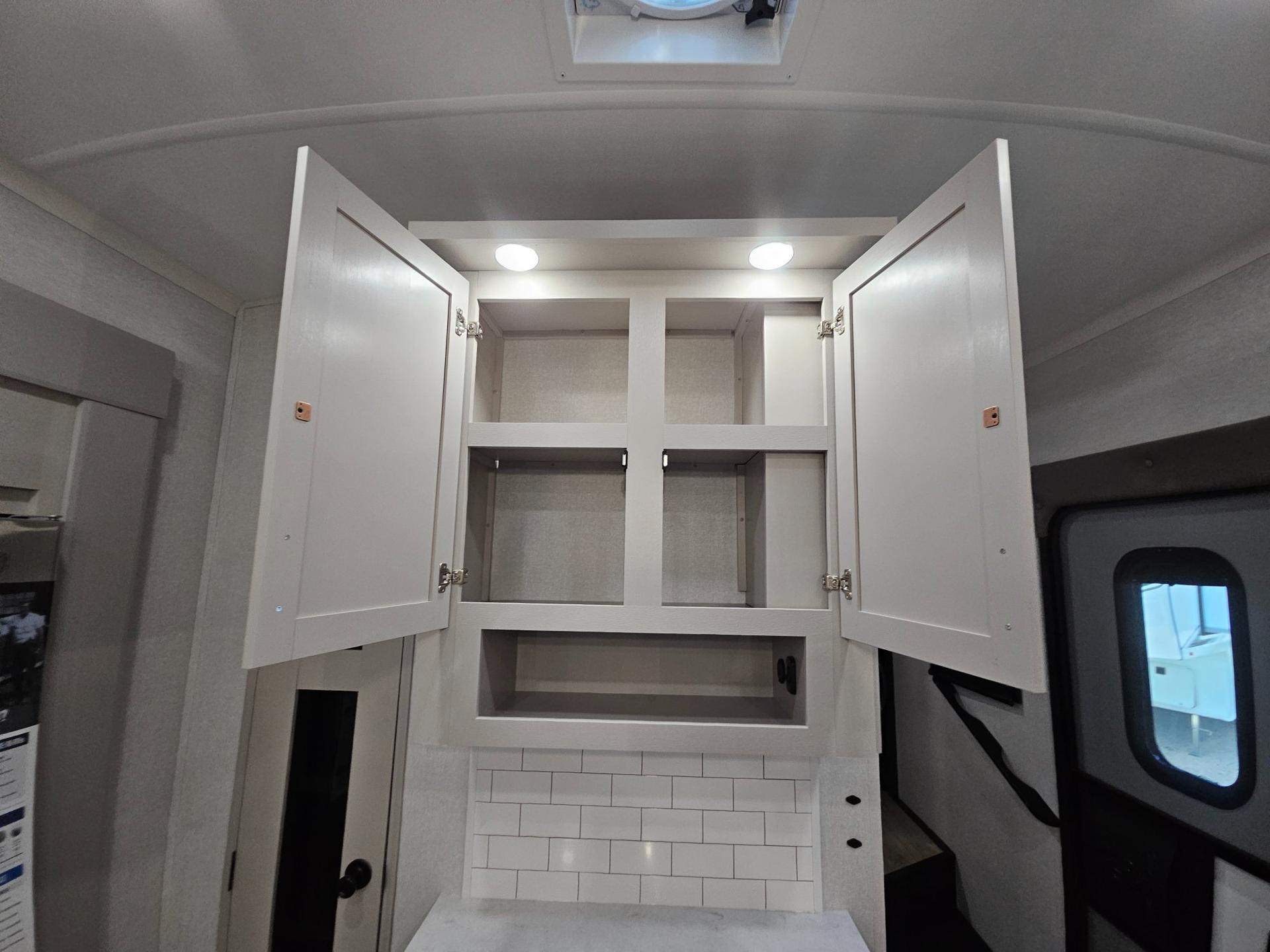 2026 Jayco 2026 Jayco North Point - thumbnail 33